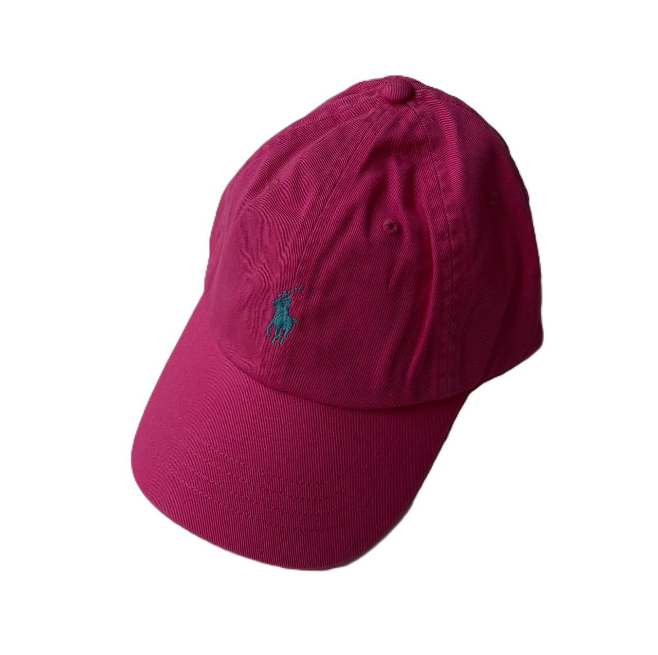 Polo Ralph Lauren Baseball Cap