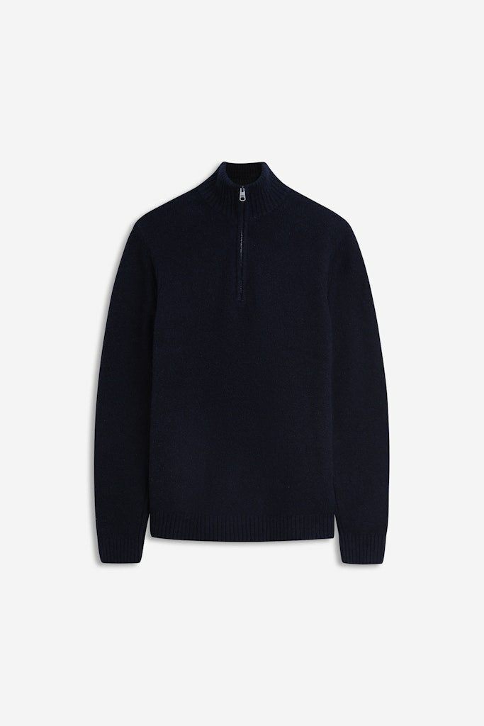 Cinque Troyer Troyer für Herren (1-tlg)