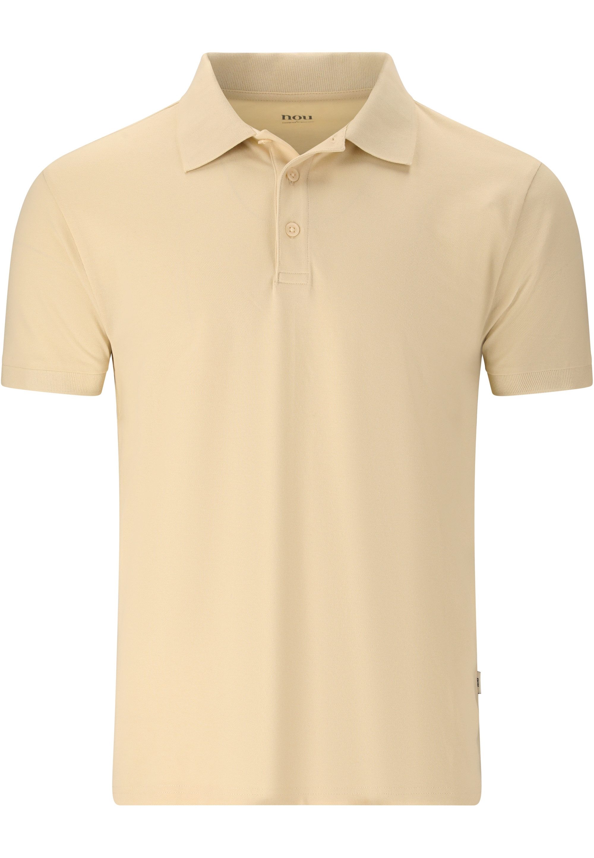 nou T-Shirt Harrold V2 Schmucklos