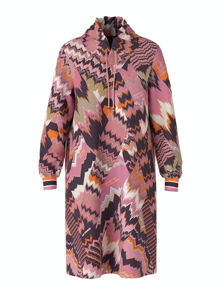 Sweatkleid Marc Cain Sports / Da.Kleid / Kleid