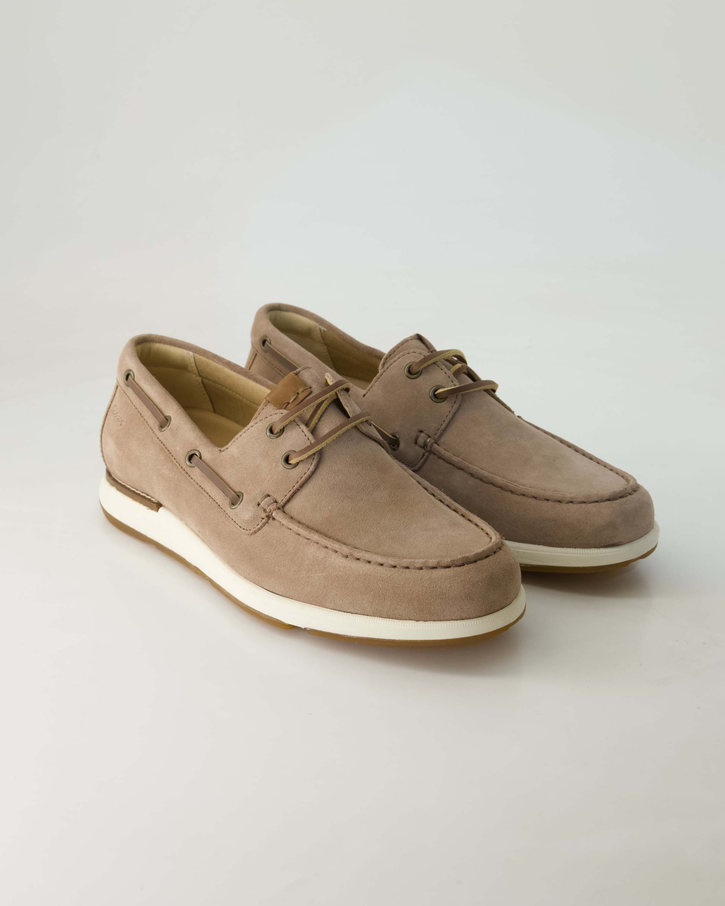 Nurilinos-702 Schnürschuh
