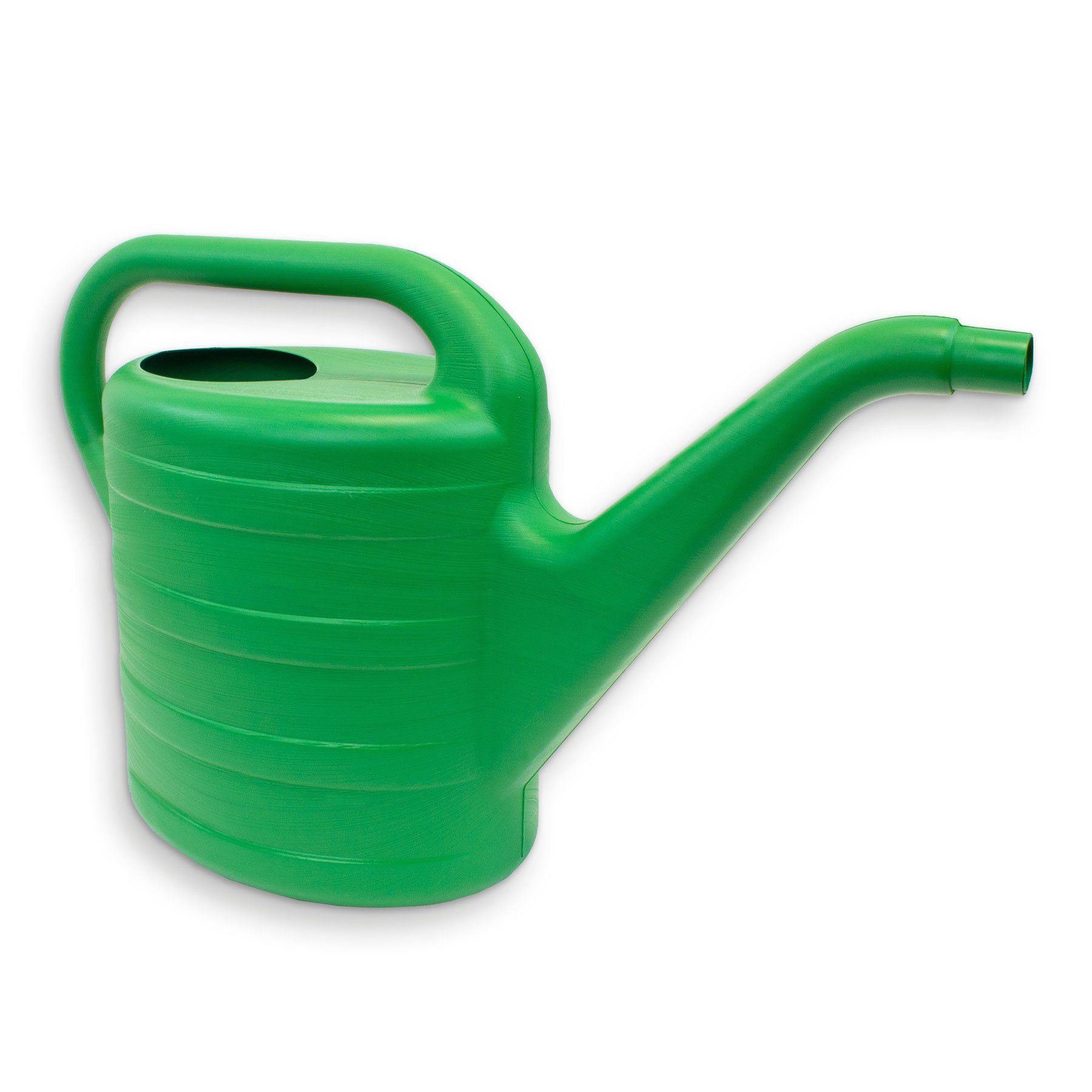 itenga Gießkanne Giesskanne 10 Liter grün 600156