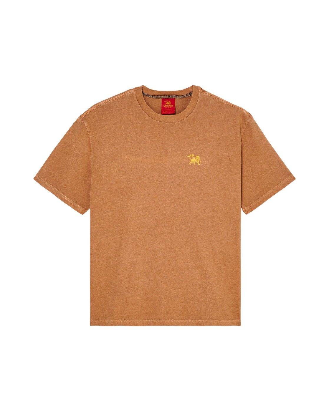 Quiksilver T-Shirt Bob Marley Zion – Bild 5 von 5
