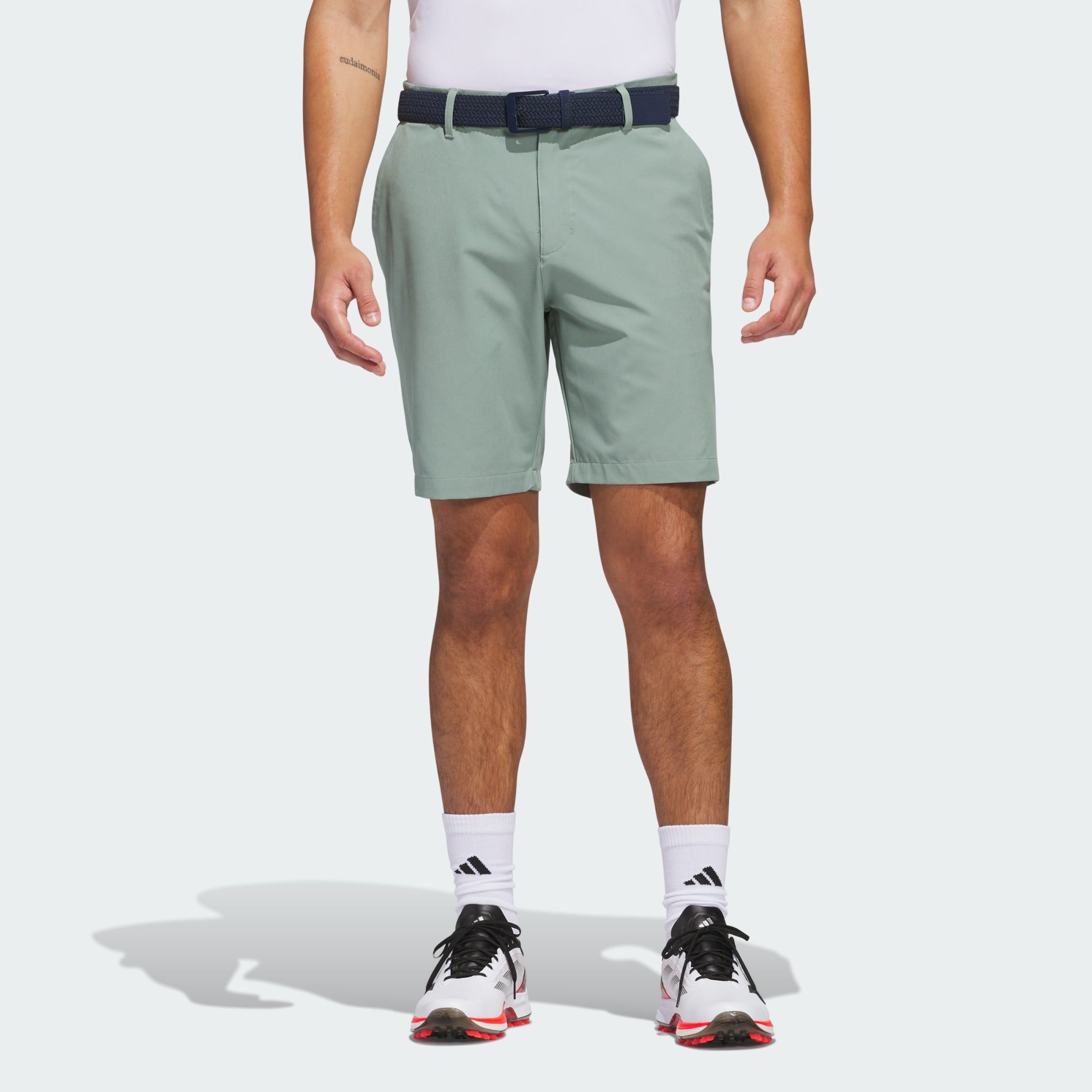 adidas Performance Sweatshorts ULTIMATE365 8.5-INCH GOLF günstig online kaufen