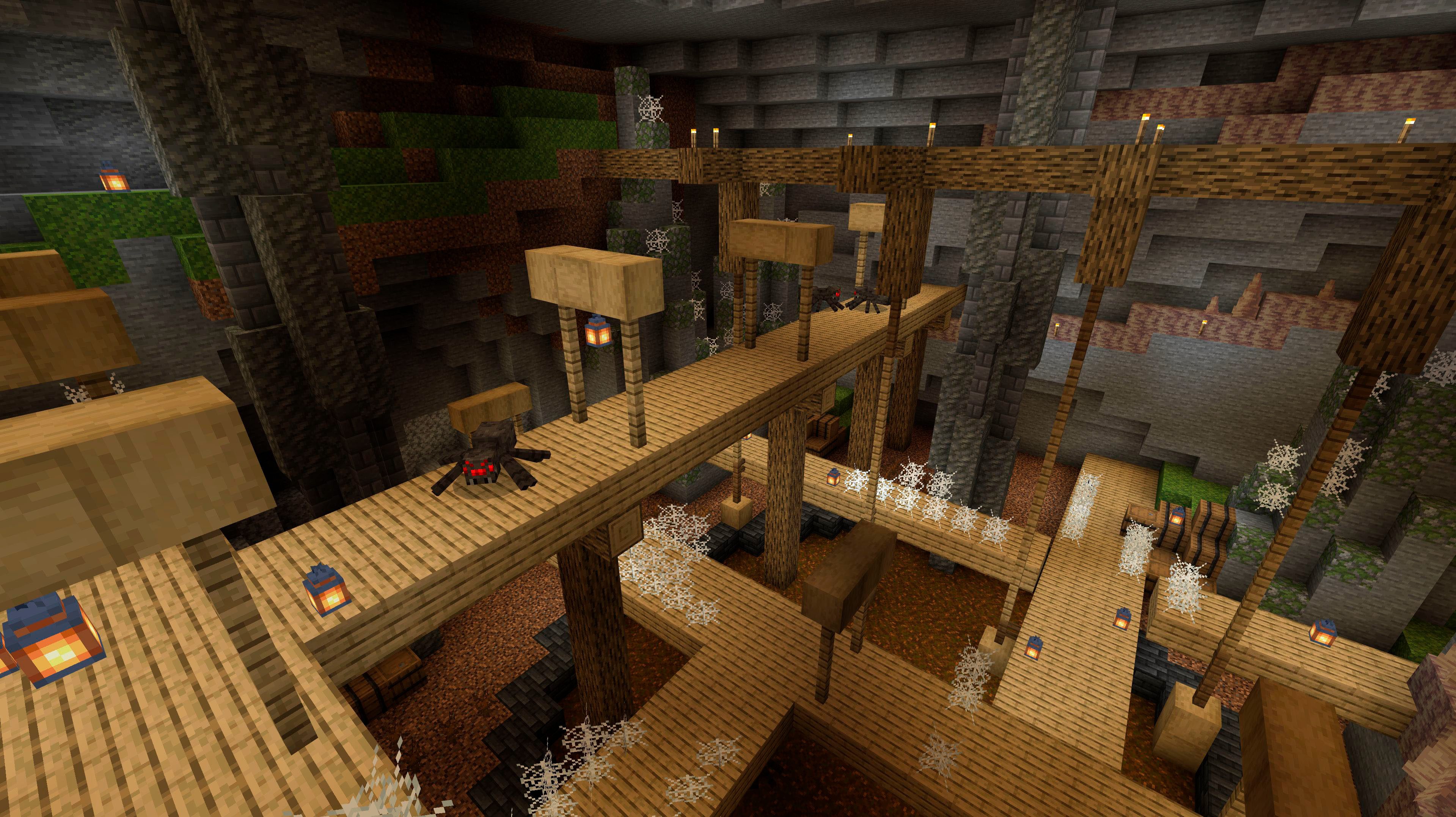 Minecraft PlayStation 5