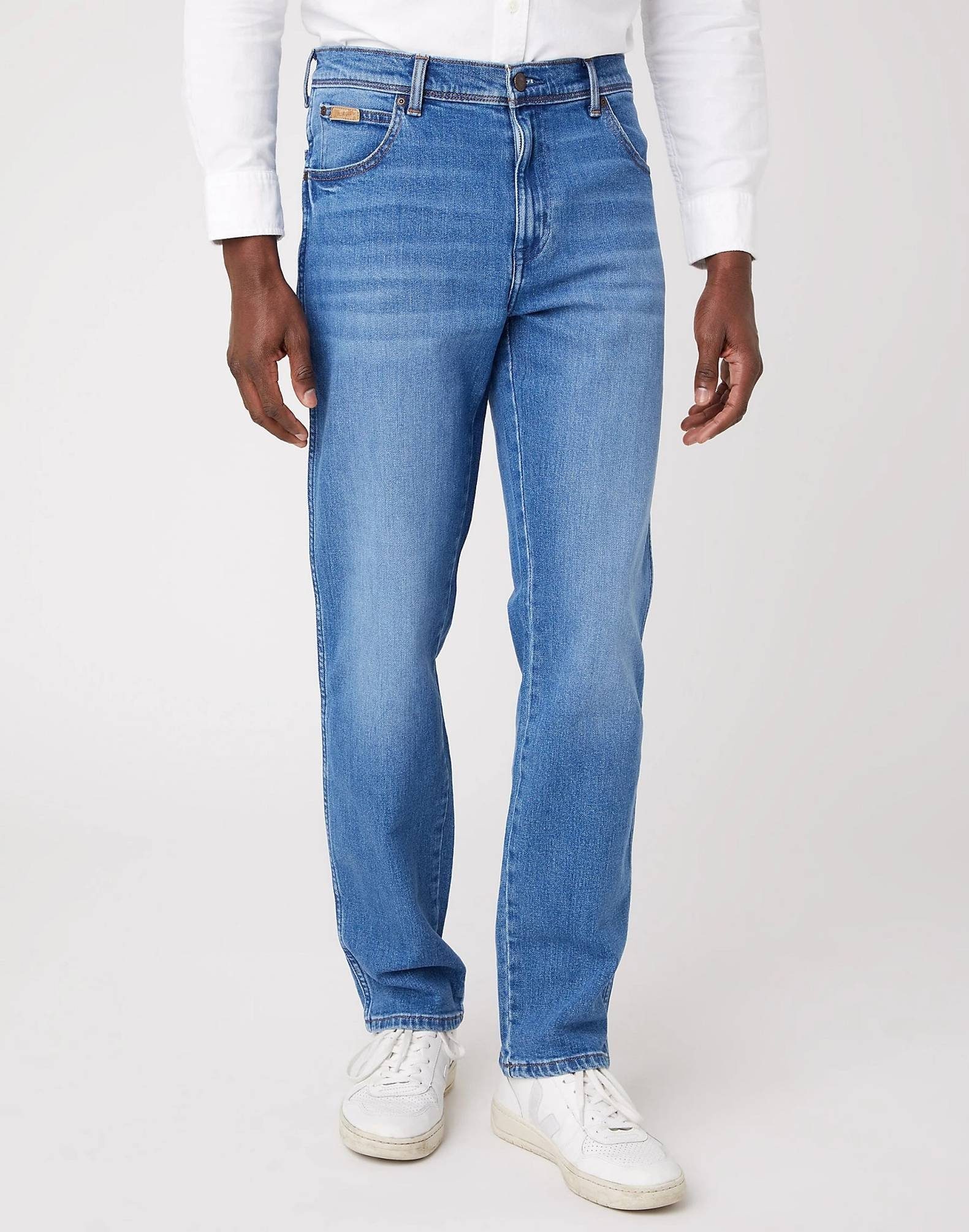5-Pocket-Jeans W121JX21Y Wrangler