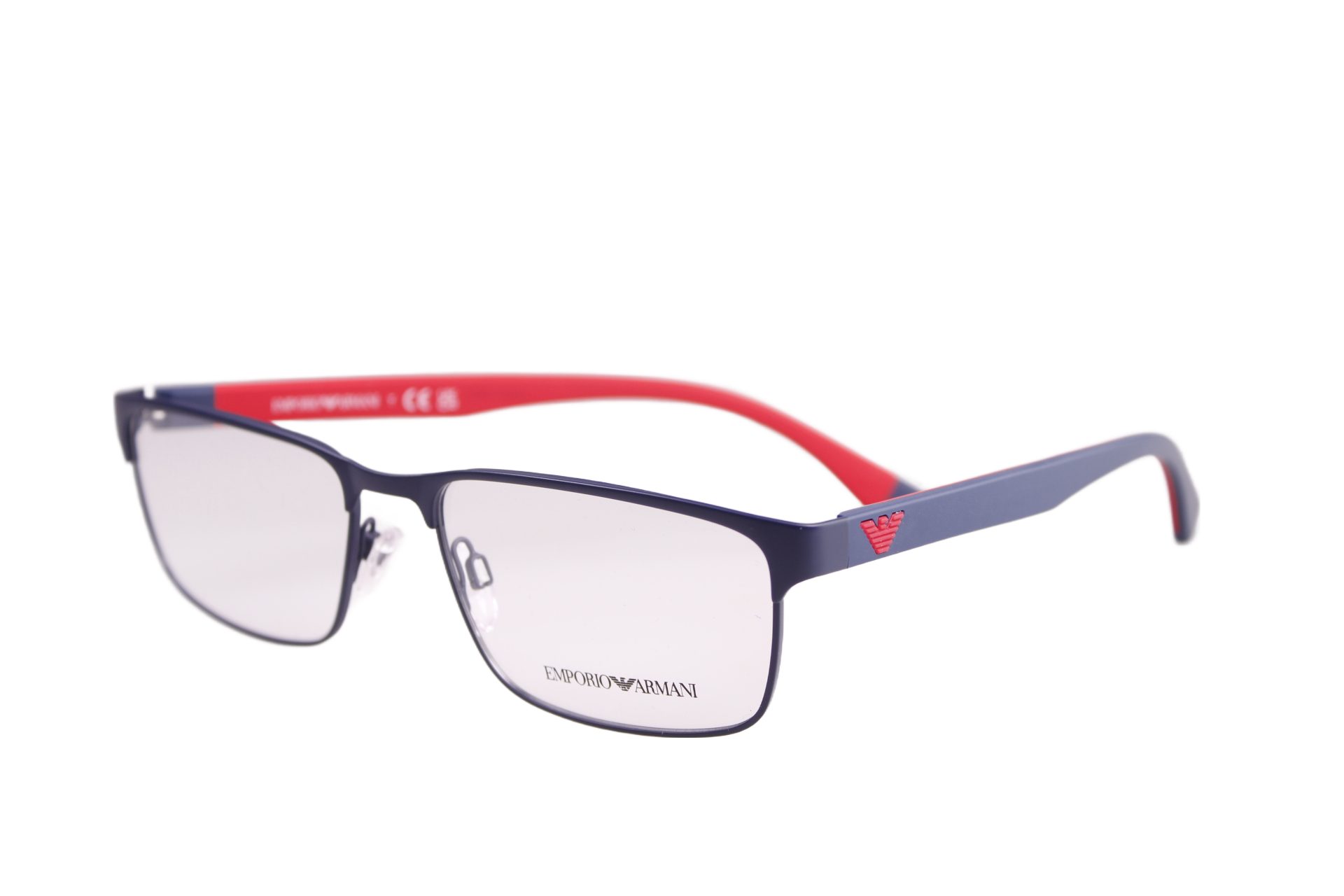 Emporio Armani Brillengestell Emporio Armani Brillenfassung EA1105 3092