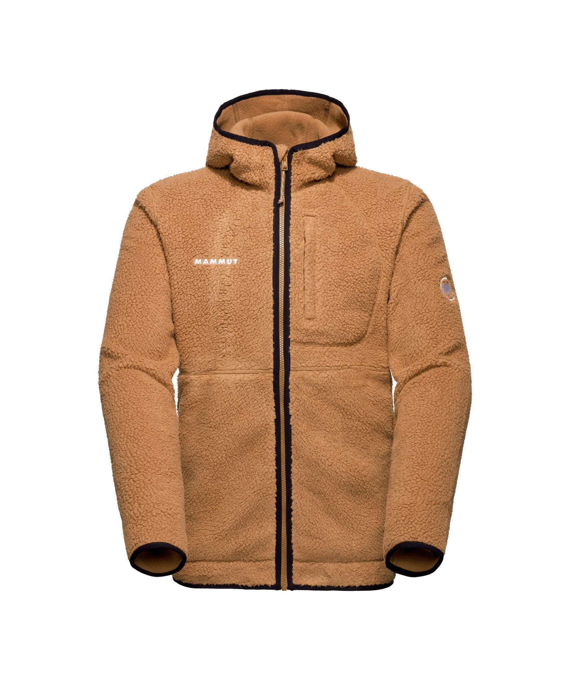 Mammut Fleecejacke Falera Pro ML Hooded günstig online kaufen