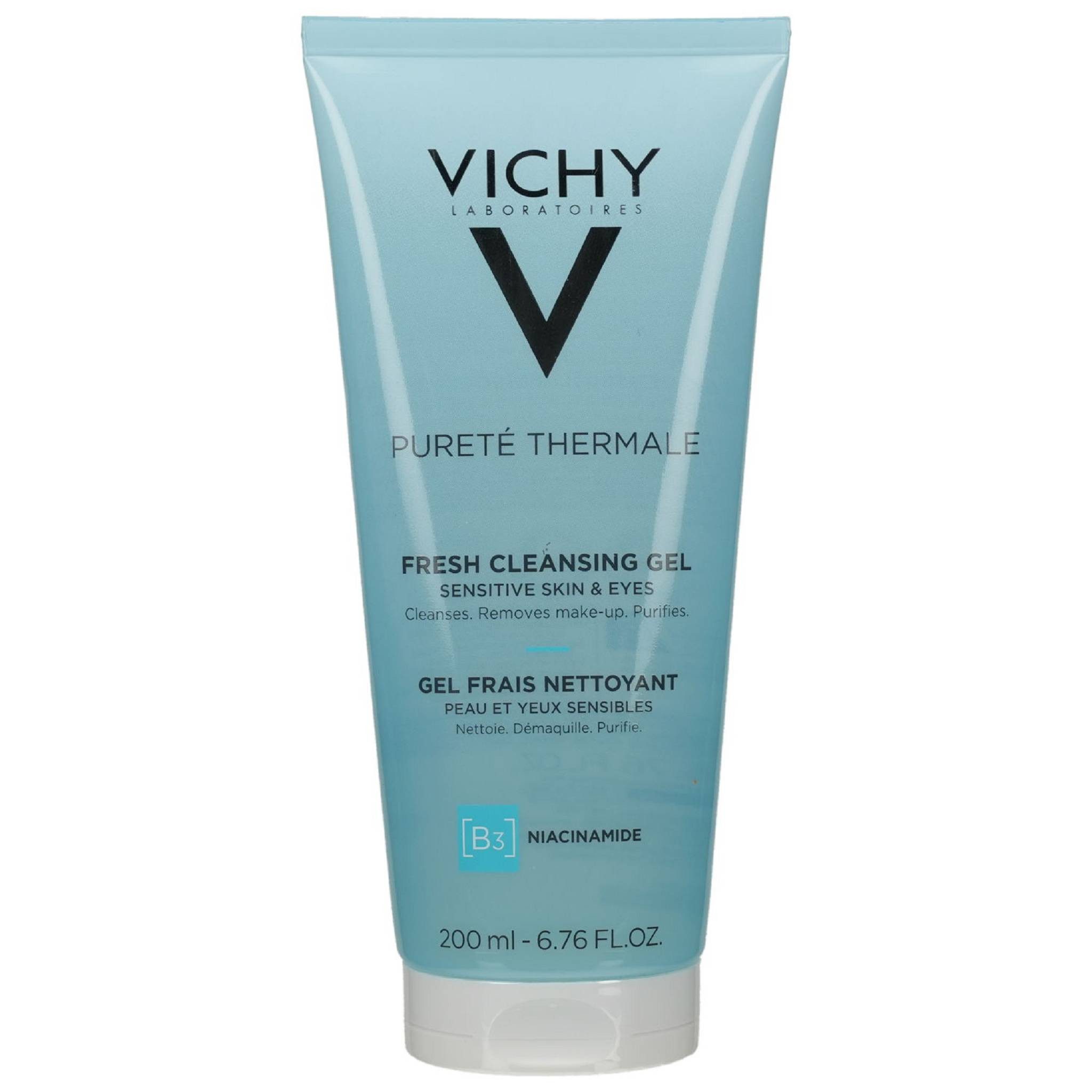Vichy Gesichtsreinigungsgel VICHY PURETE Thermale Reinigungsgel