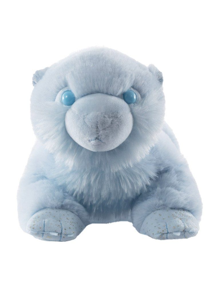 The Noble Collection Plüschfigur Harry Potter – Patronus Otter Plüschfigur