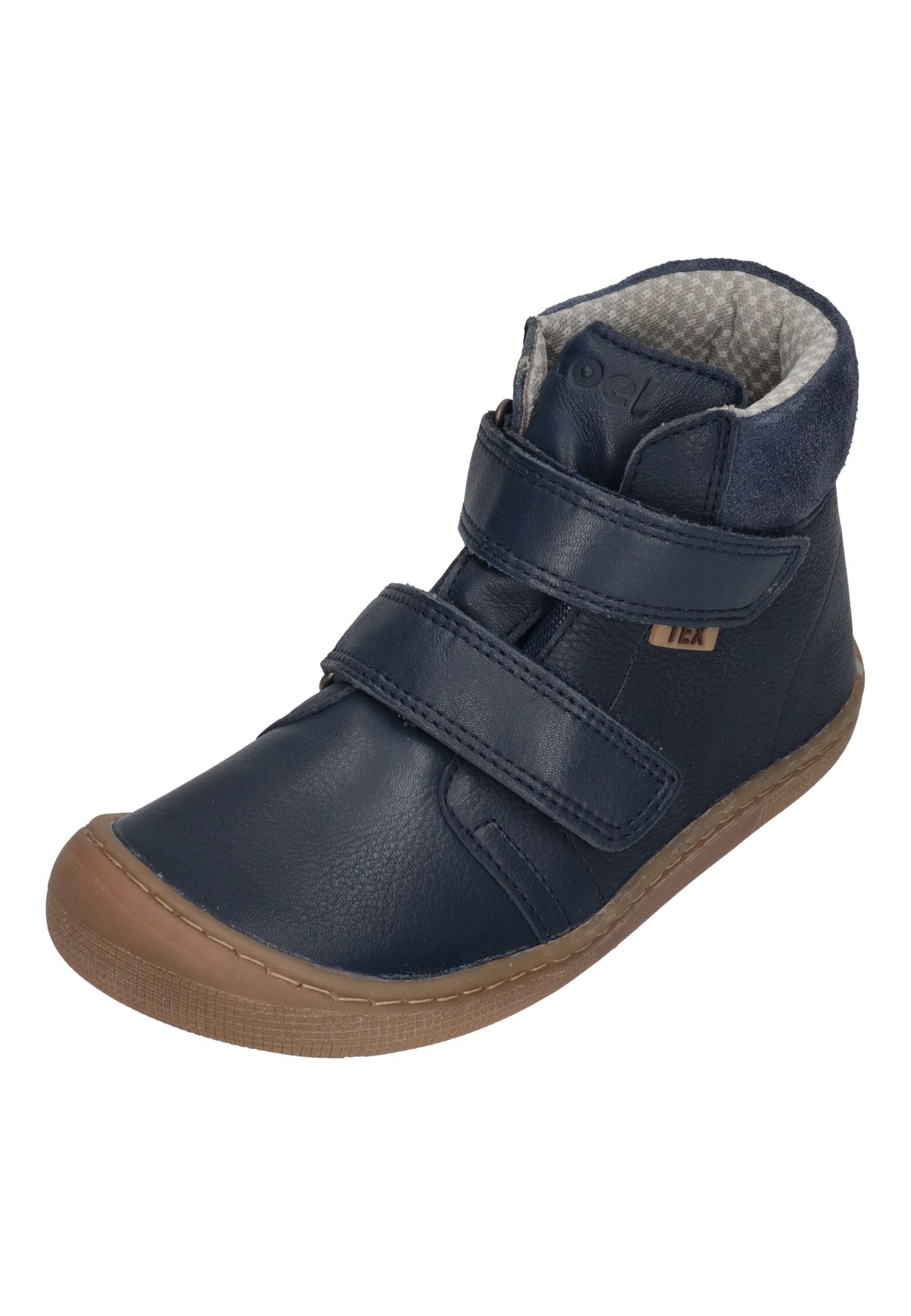 KOEL DARVO NAPPA Barfußschuh Blue