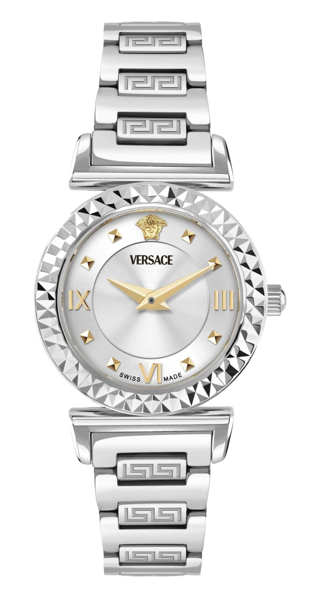 Versace Quarzuhr Mini Vanity