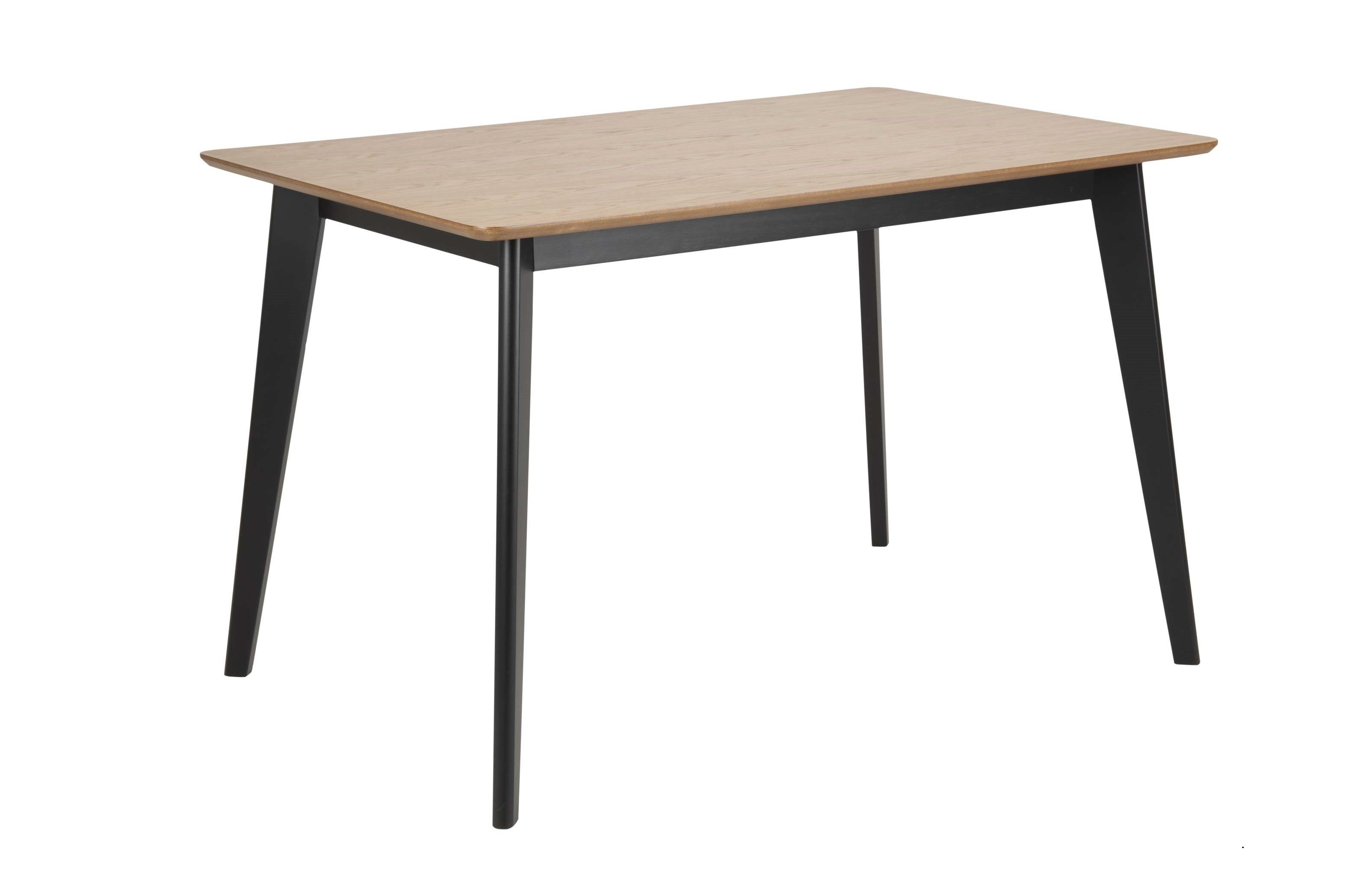 99rooms Esstisch Montax (Esstisch, Tisch), Funktionales Designkonzept in origineller Formgebung