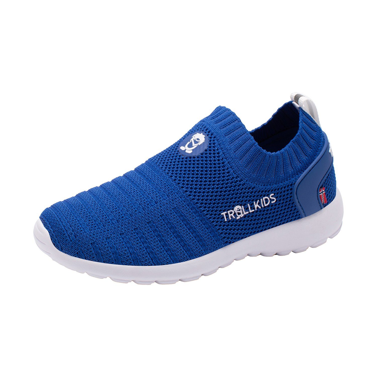 TROLLKIDS Oslo Sneaker