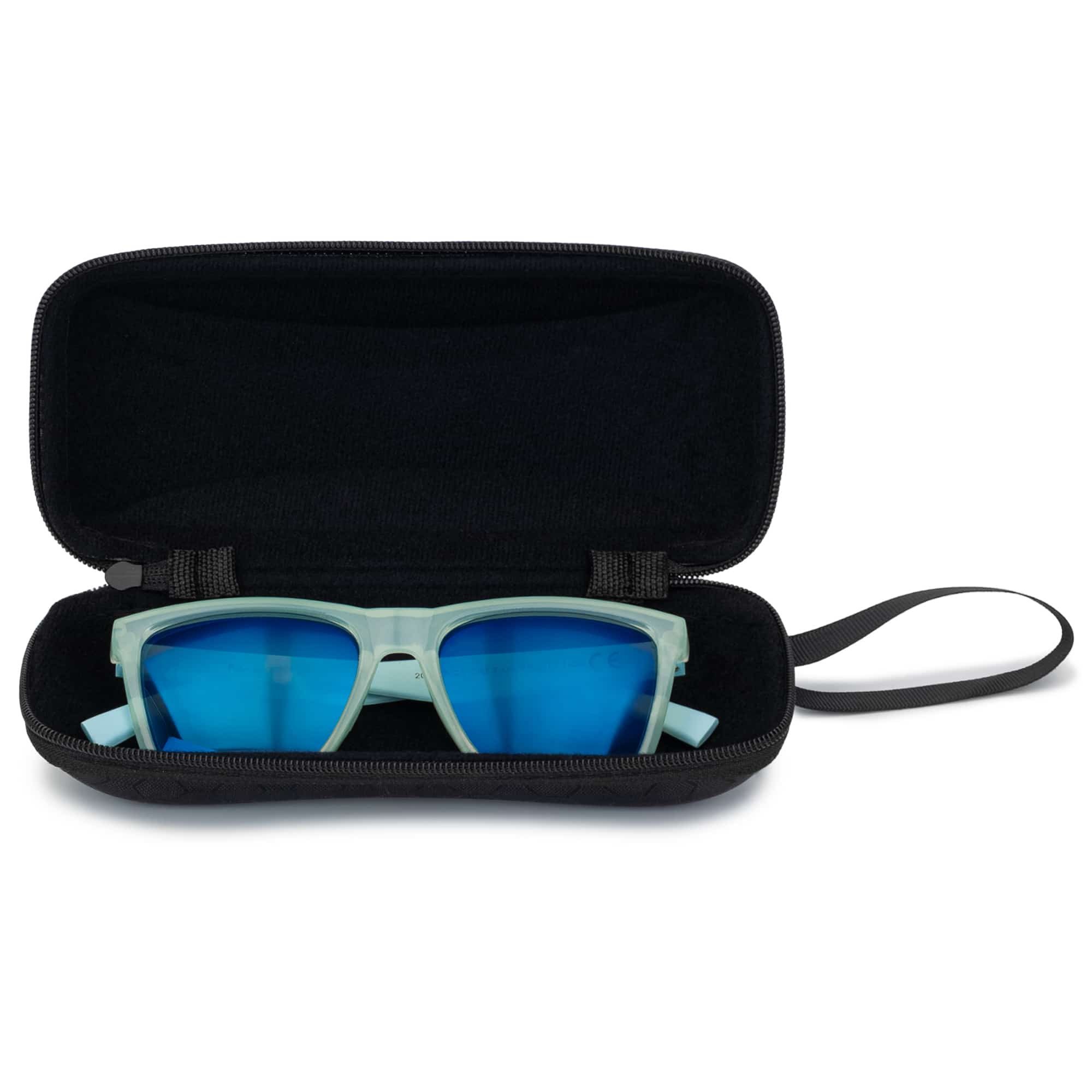 BEZLIT Eyewear Brillenetui Brillen Hardcase, im eleganten Look