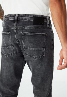 Mavi Straight-Jeans MILAN Slim Tapered Leg Pants