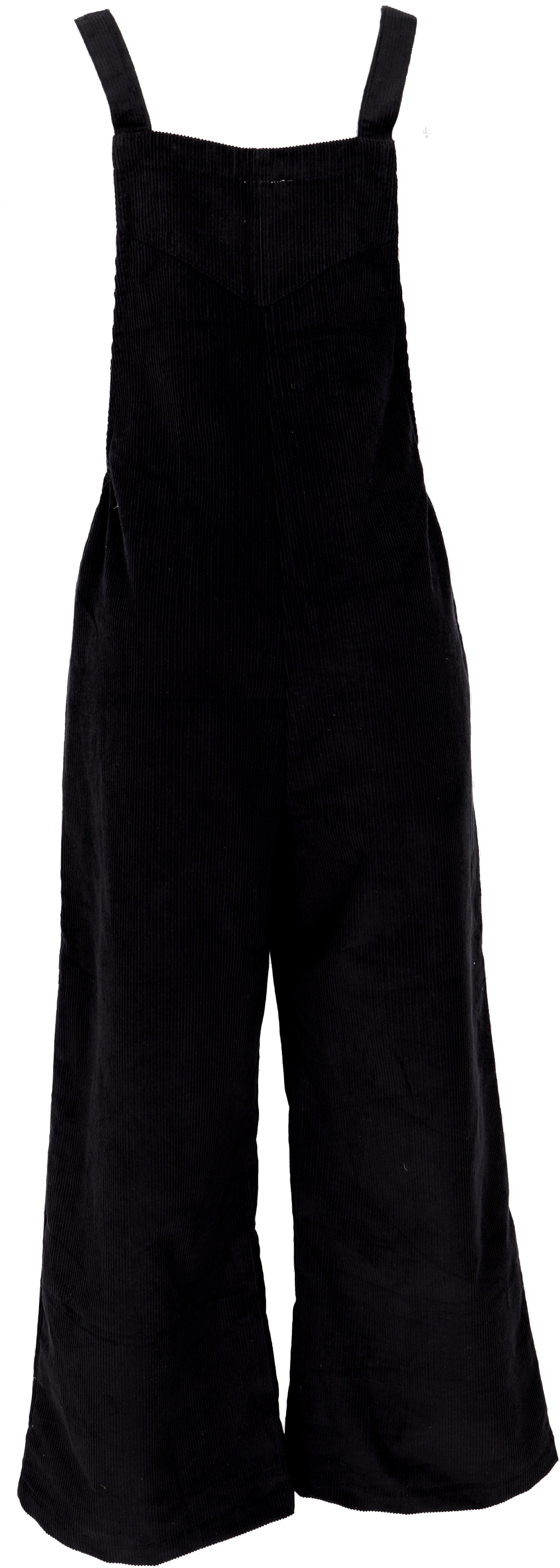 Guru-Shop Relaxhose Oversize Latzhose, Japan Style, Boho Hose,.. alternativ günstig online kaufen