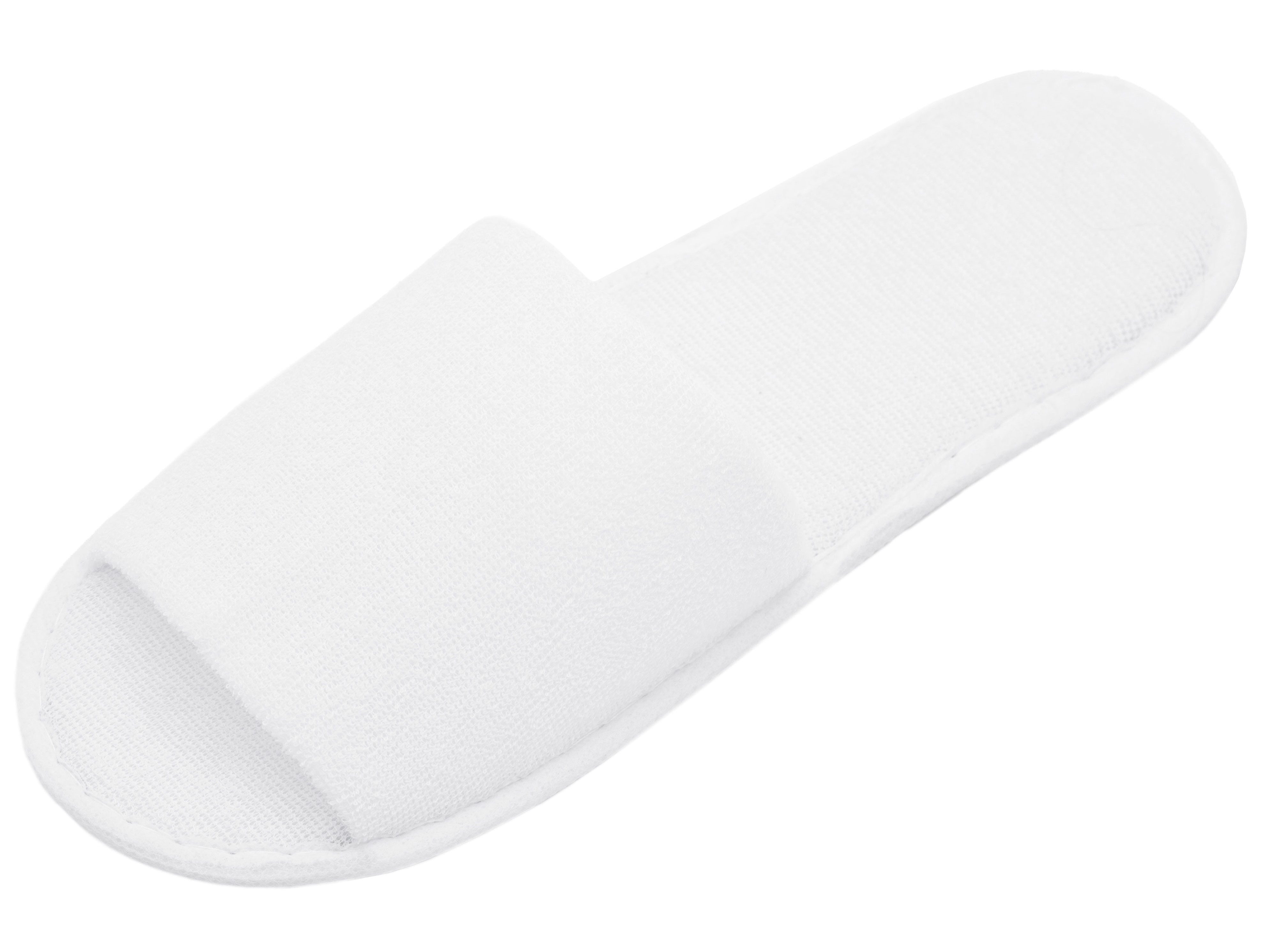 ZOLLNER Pantoffel (10-tlg) 100% Polyester