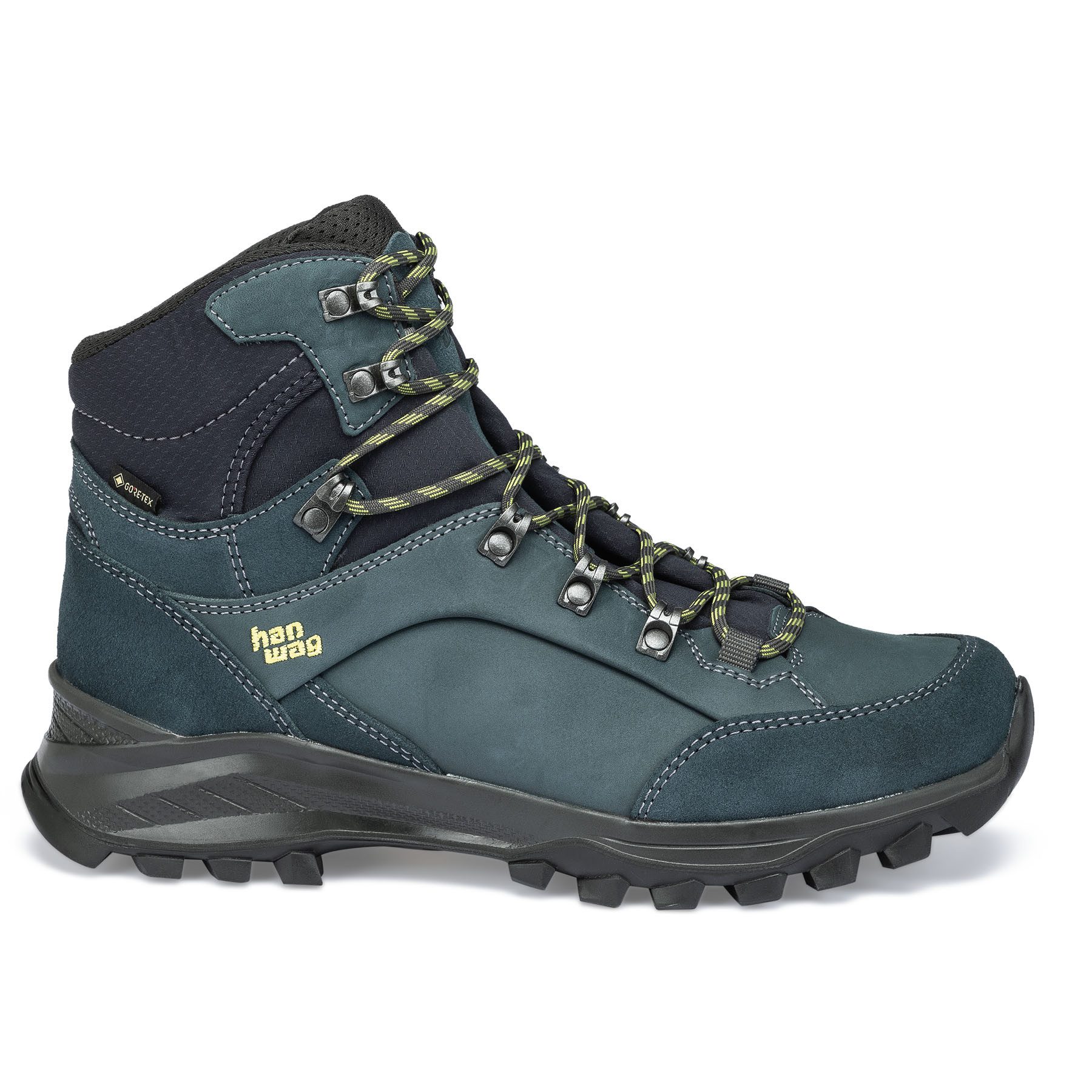 Hanwag Banks GTX Herren Wanderstiefel
