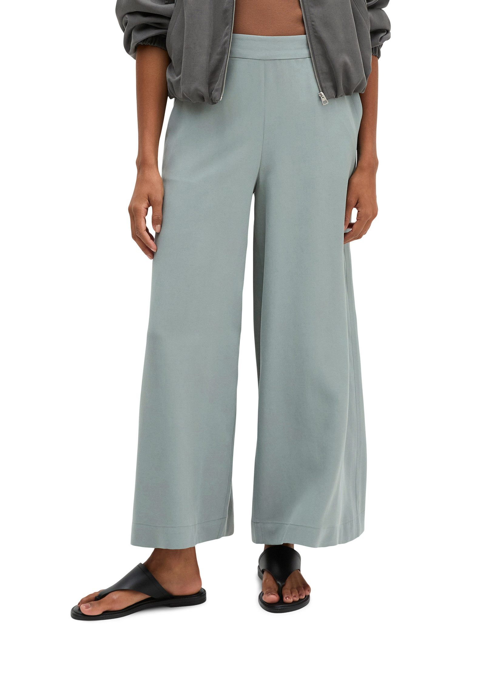 Marc O'Polo Chinohose aus TENCEL™ Lyocell