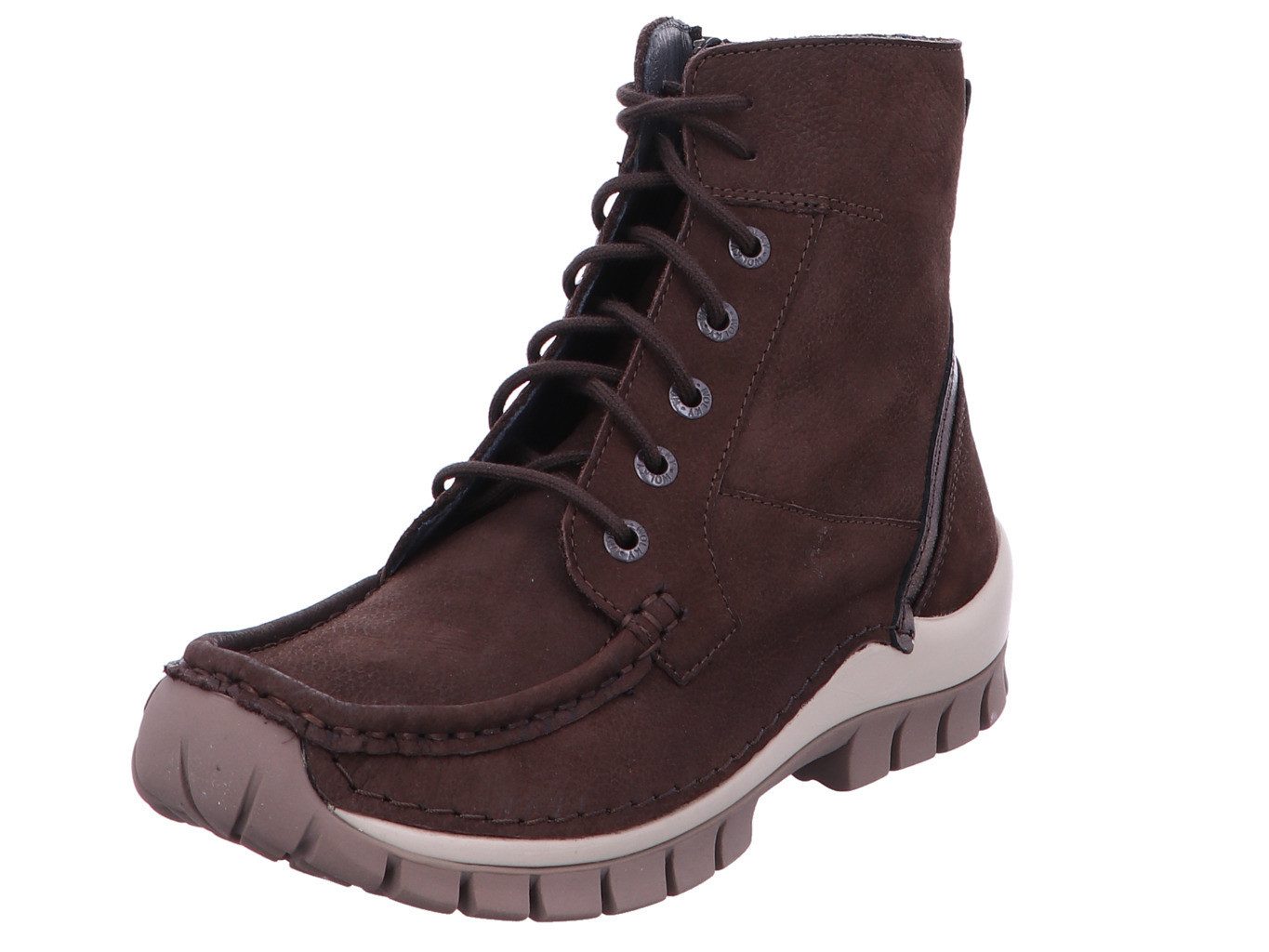 WOLKY Vibe Stiefelette