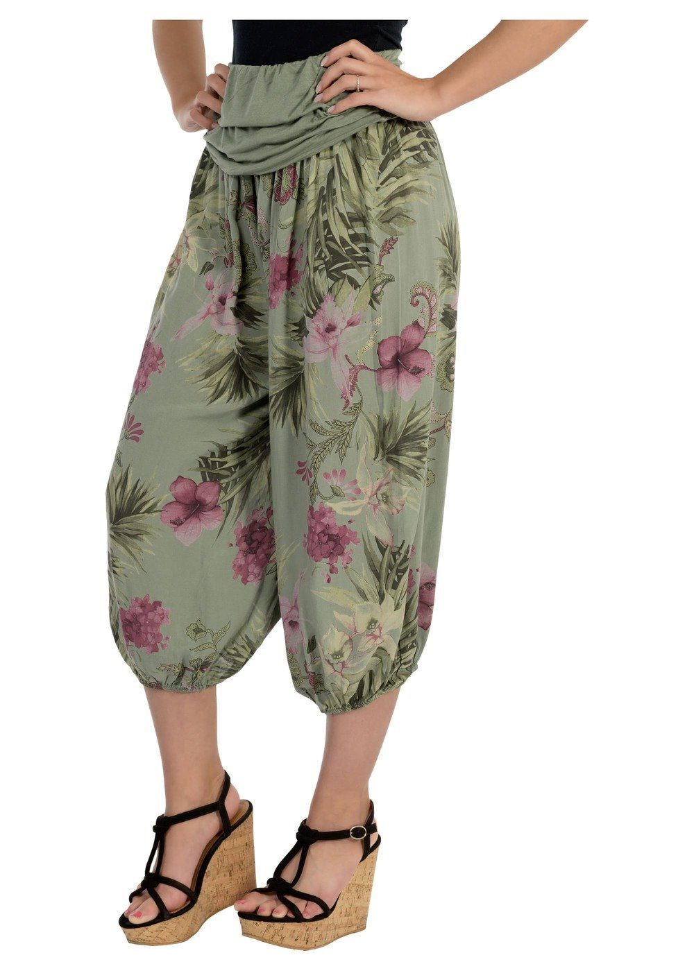 malito more than fashion Haremshose 8938 günstig online kaufen