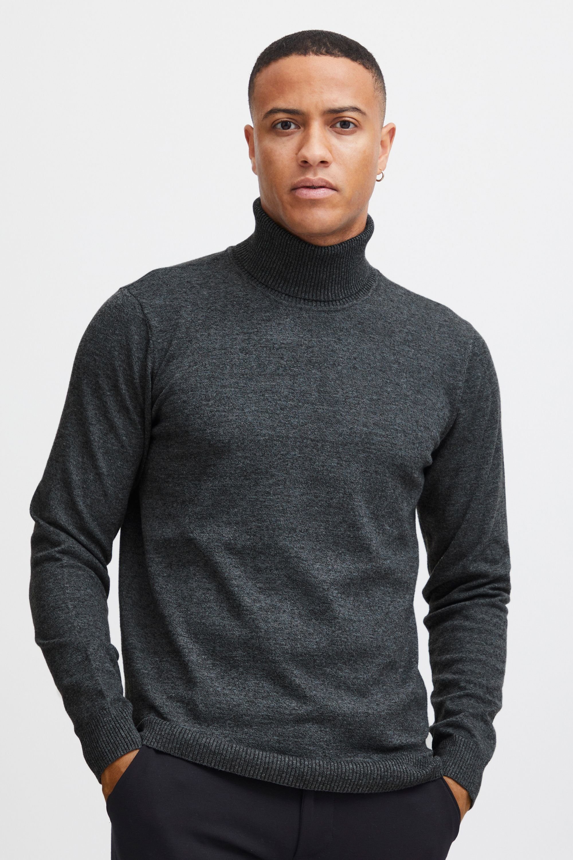 Rollkragenpullover BLEND BHCarsten