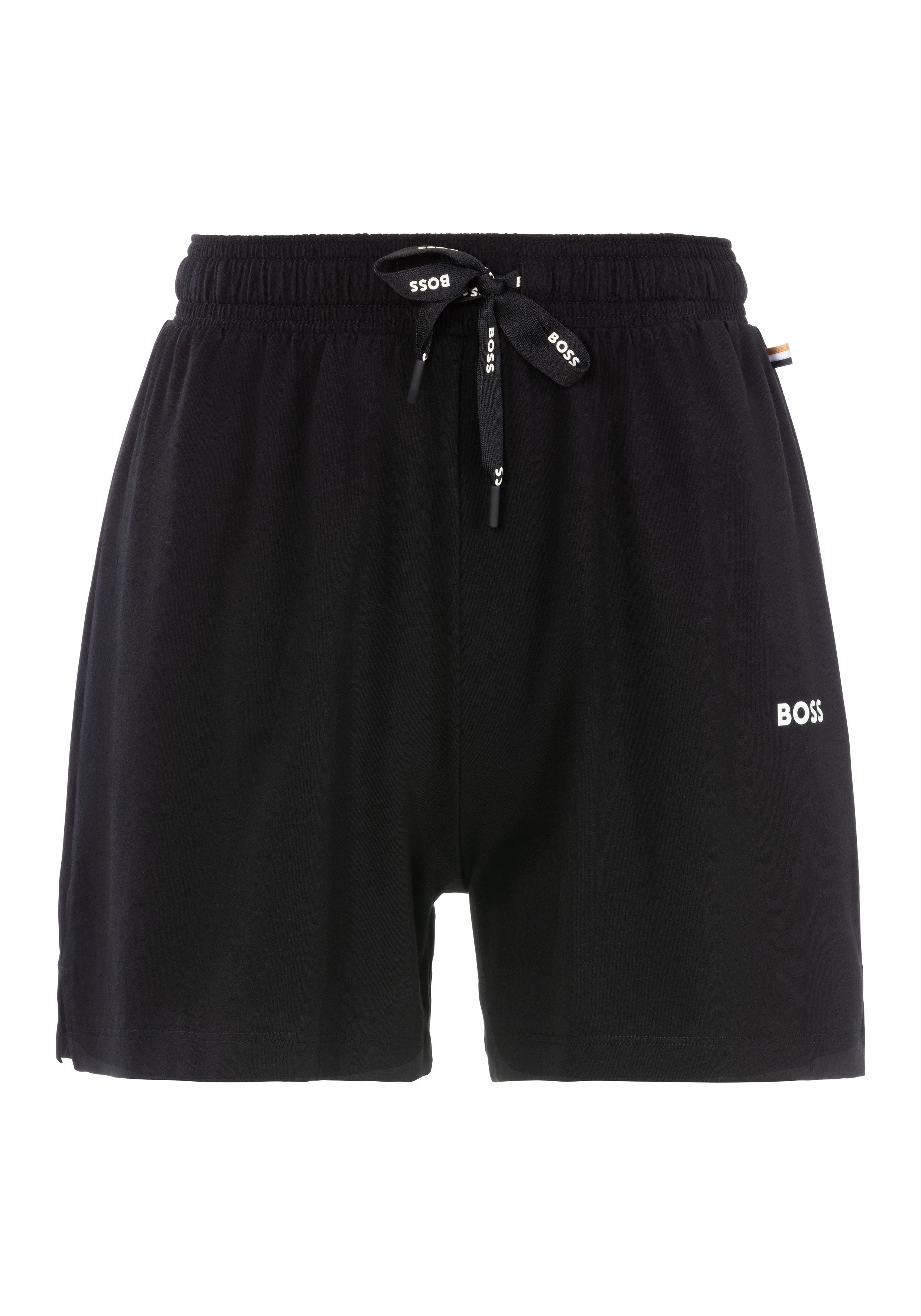 BOSS Pyjamahose CI_Shorts CW mit BOSS günstig online kaufen