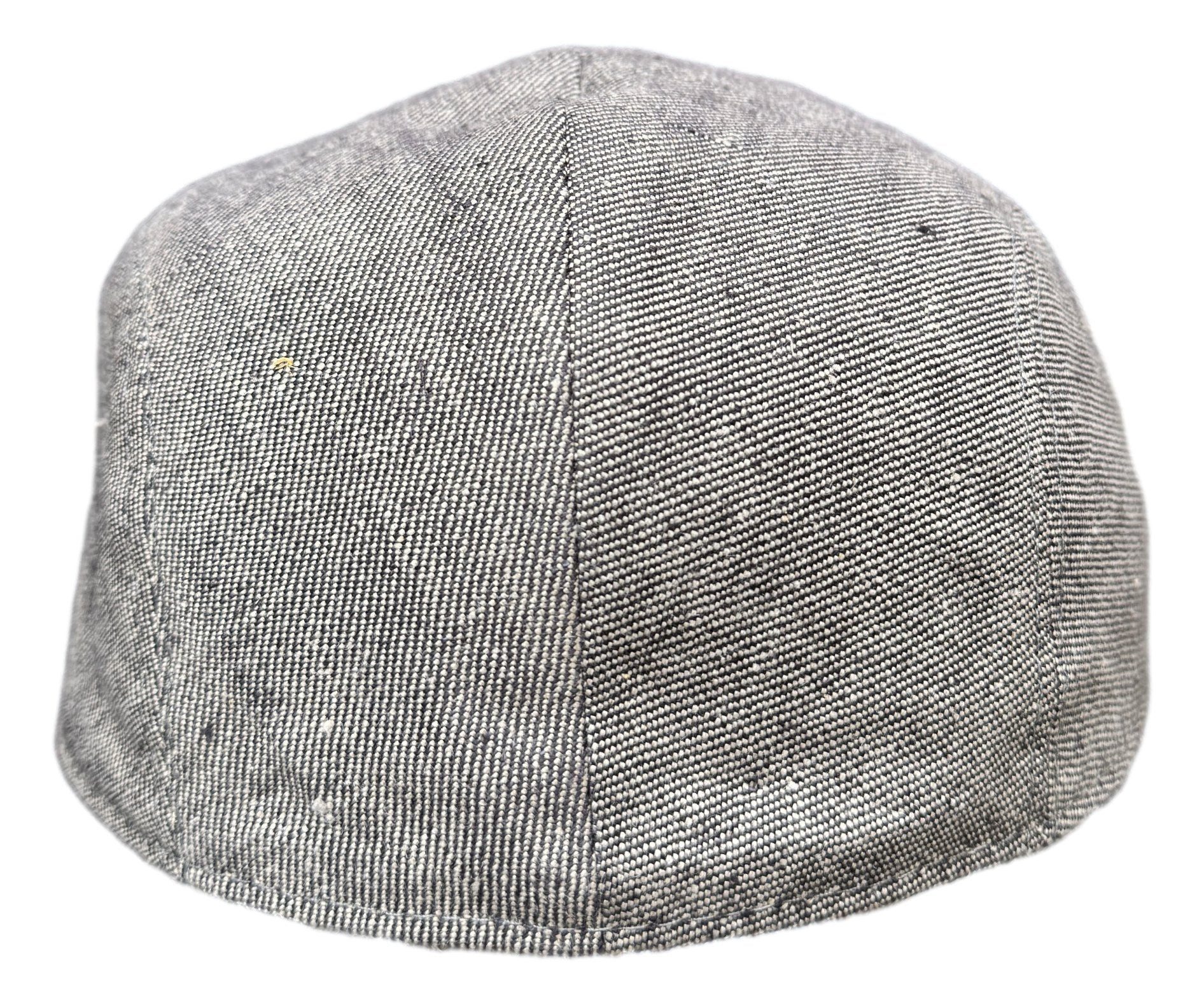 Bullani Schirmmütze Bullani Flatcap Bio