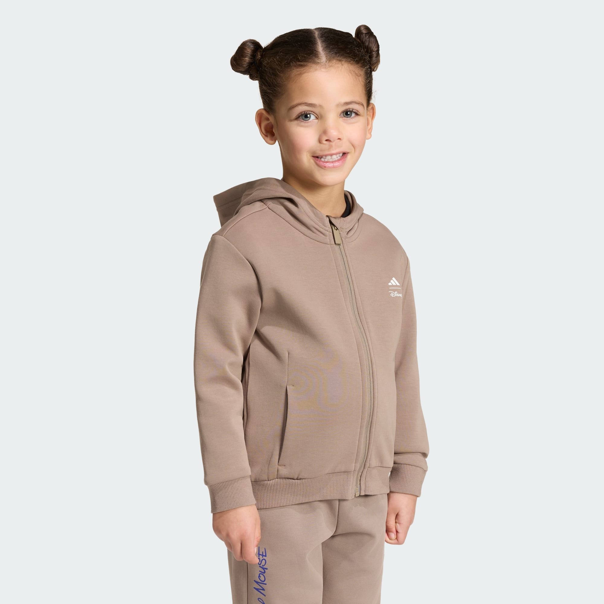 adidas Sportswear Funktionsjacke ADIDAS DISNEY MICKY MAUS TRAININGSJACKE (1-St)
