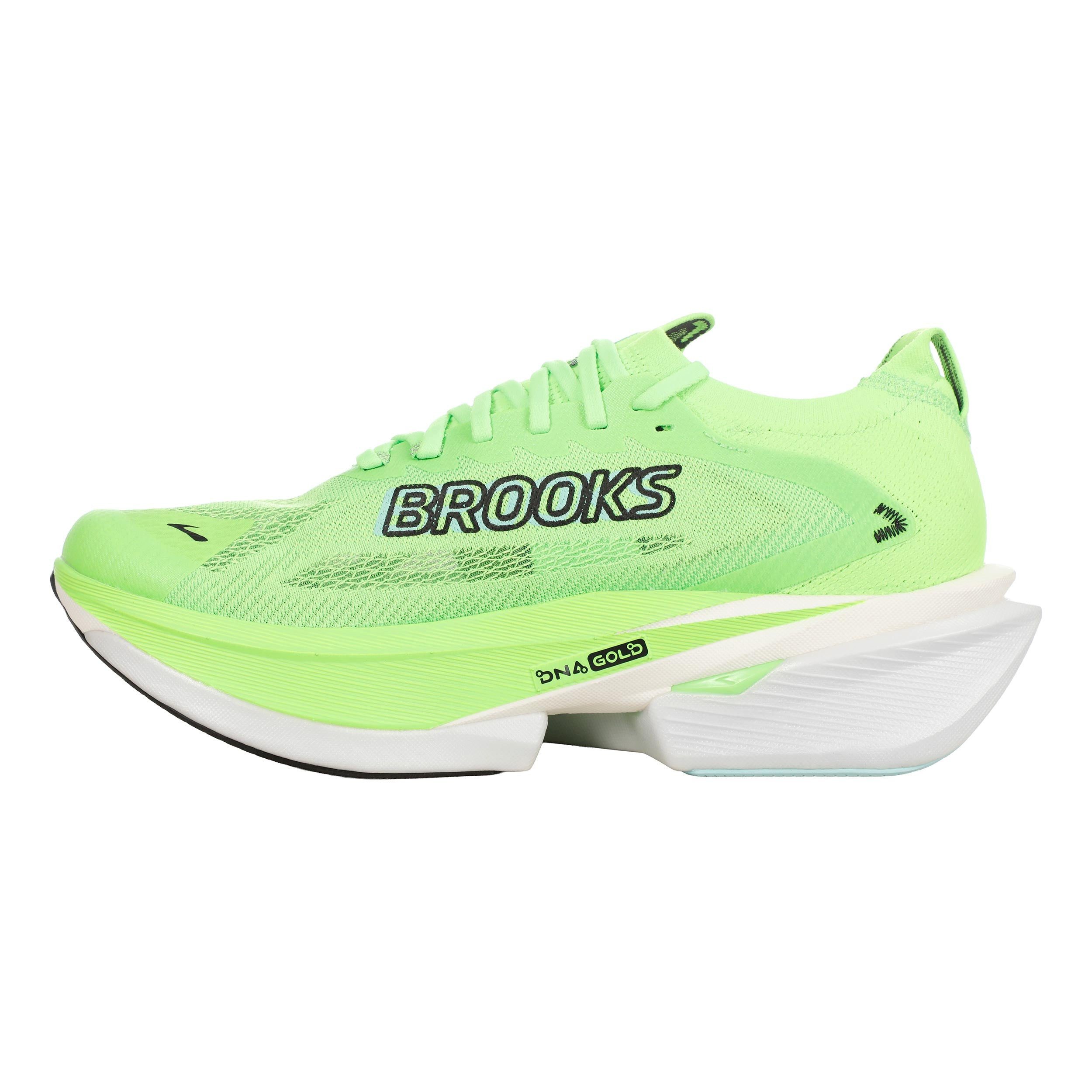 Brooks Hyperion Max 3 - Neutralschuh Laufschuh