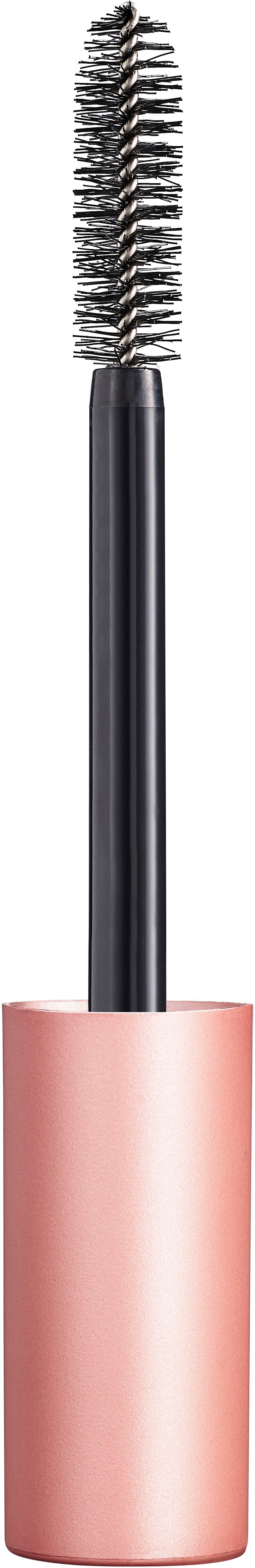 L'ORÉAL PARIS Mascara AIR VOLUME MASCARA, volumenverstärkend, cremige Textur, schwarze Farbe