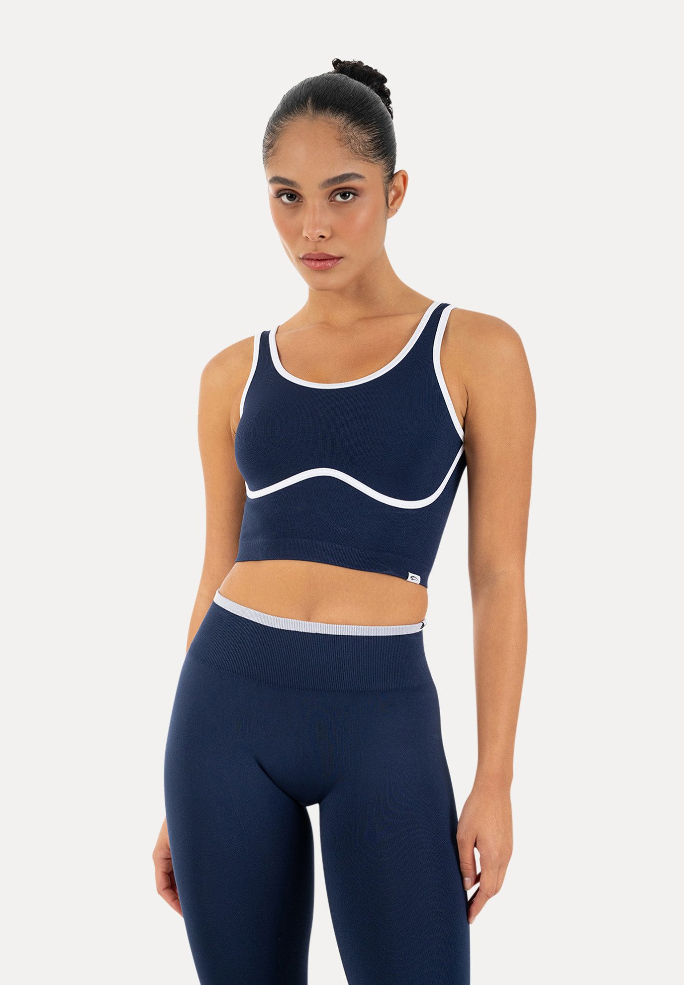 Smilodox Sport-BH Calen Seamless