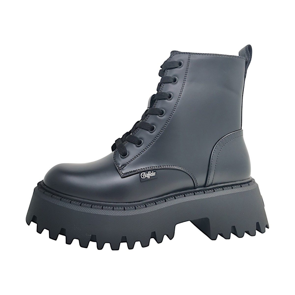 Buffalo Schnürstiefel Stiefel günstig online kaufen