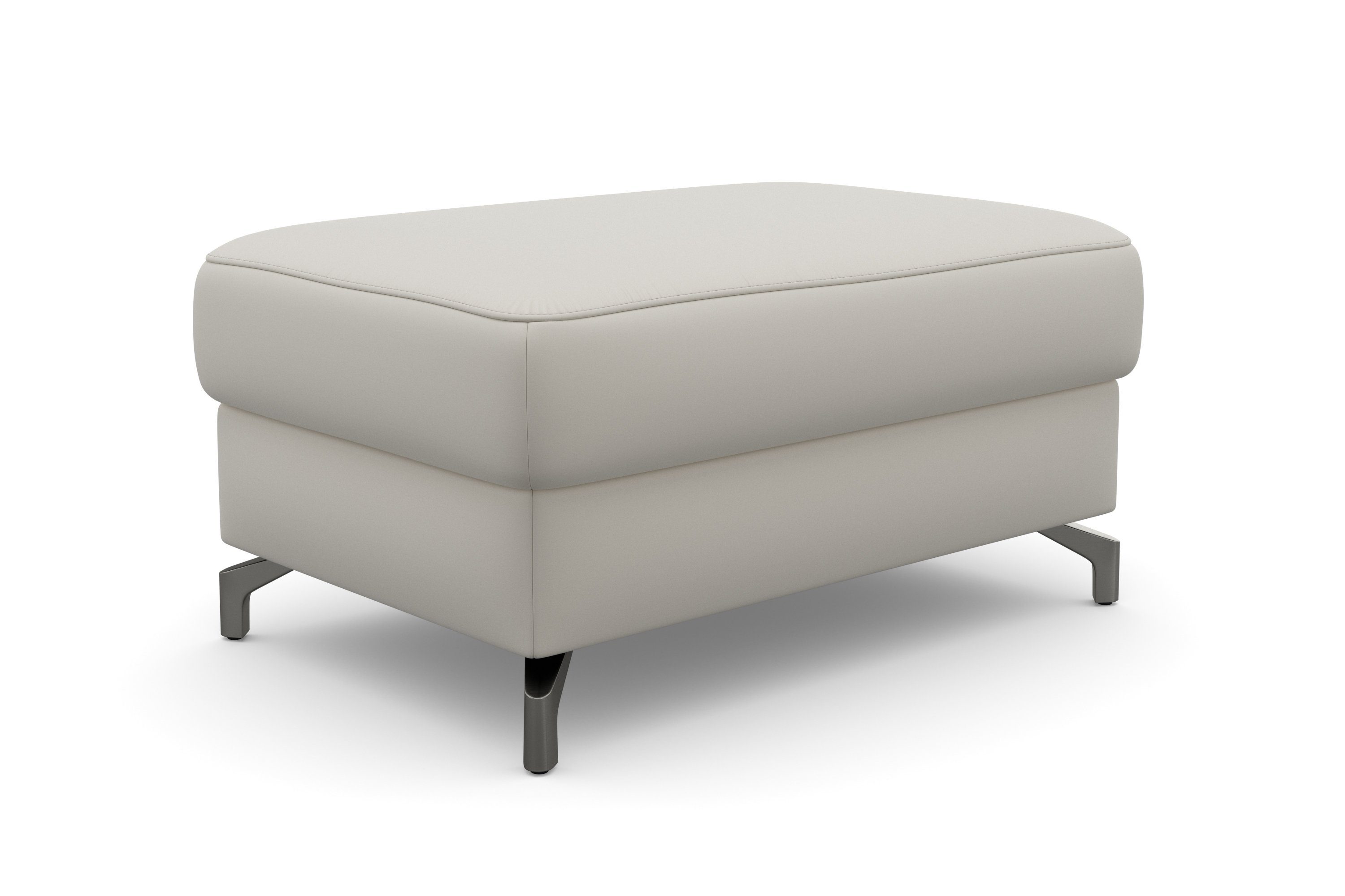sit&more Stauraumhocker Scarlett, mit Stauraum