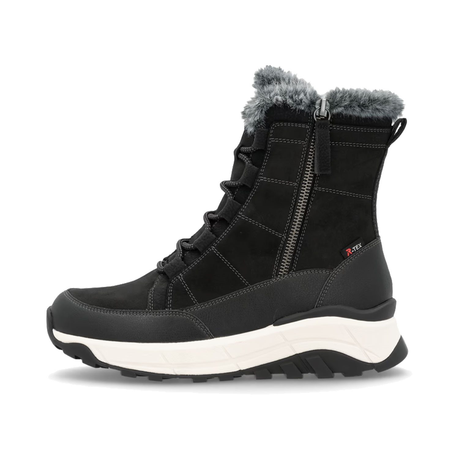 Rieker Damen Stiefel Stiefel günstig online kaufen