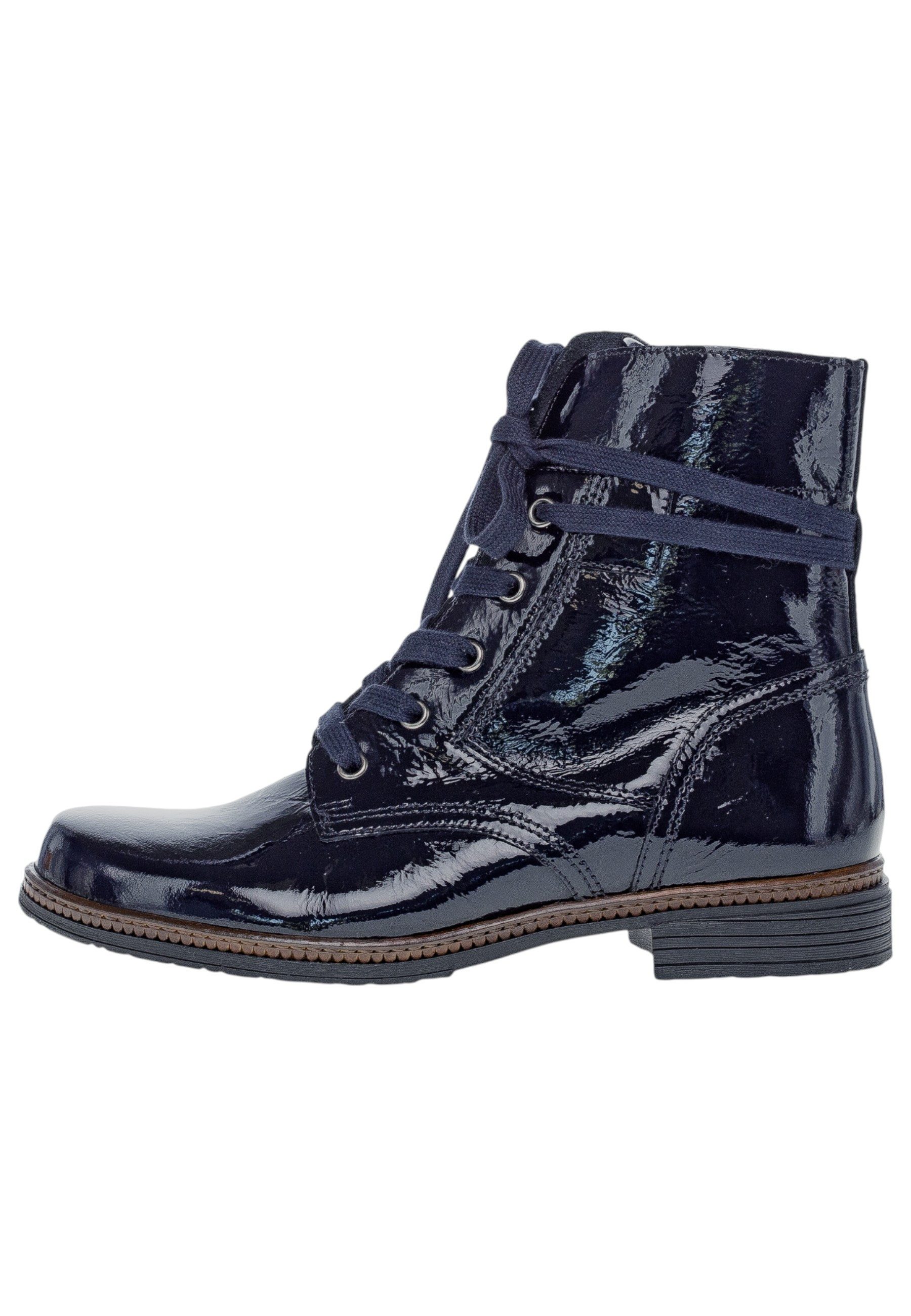 Gabor 74.674 96 Ocean Stiefelette