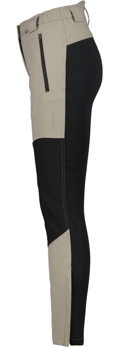 Icepeak Funktionshose ICEPEAK DORAL GRAU