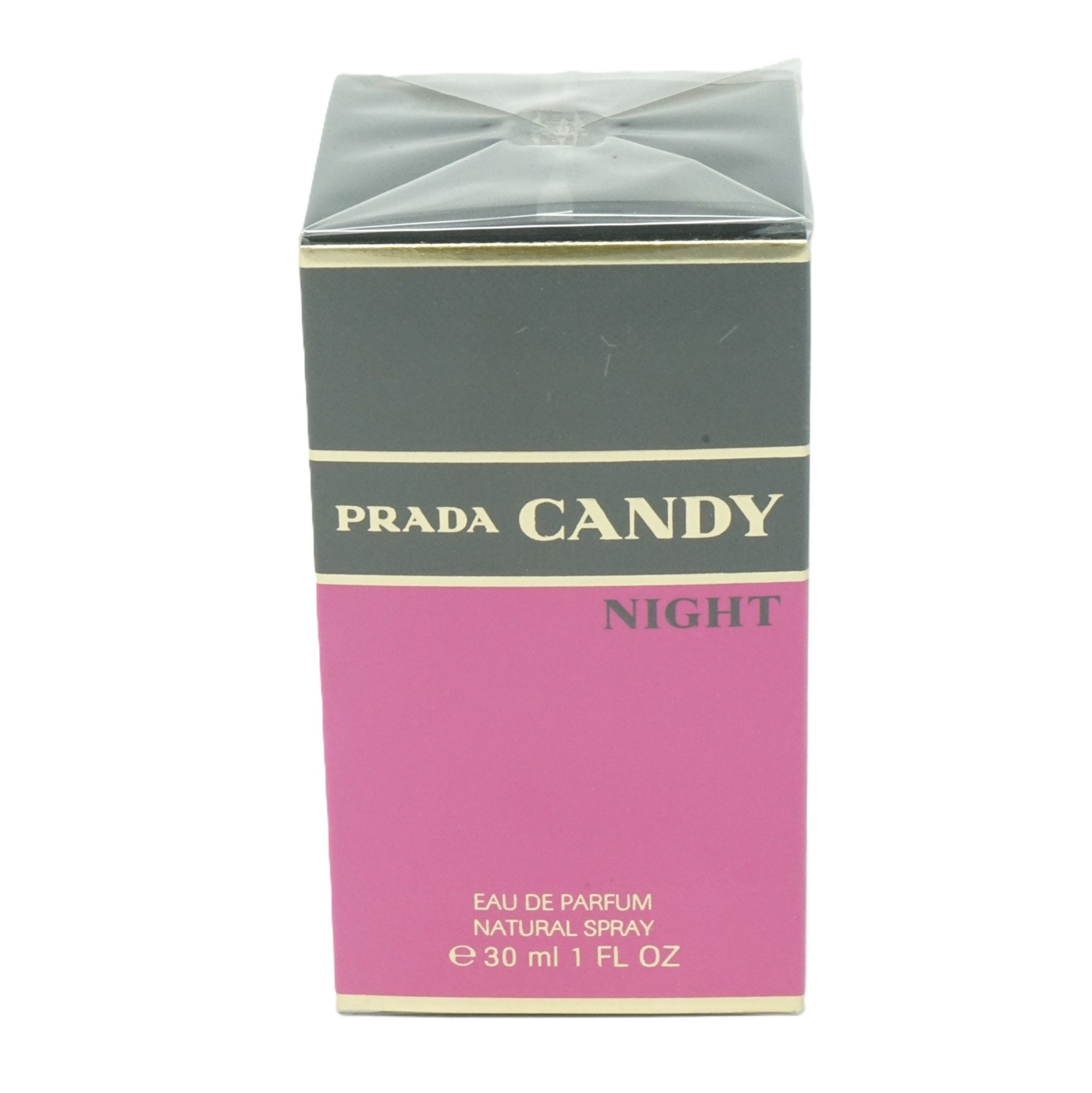 PRADA Eau de Parfum Prada Candy Night Eau de Parfum Spray 30ml