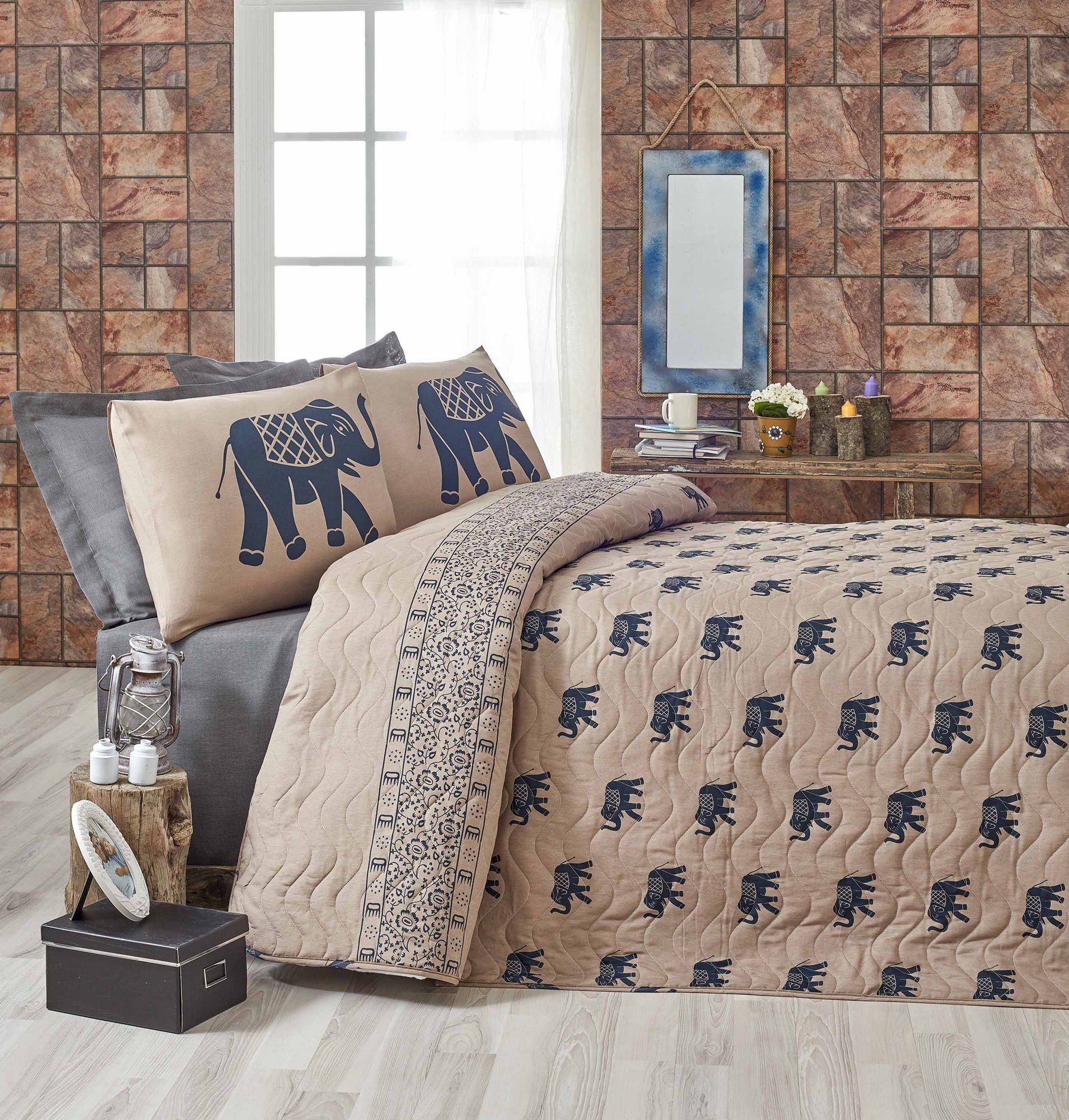 L'Essentiel Linge de Maison Bettdecke + günstig online kaufen