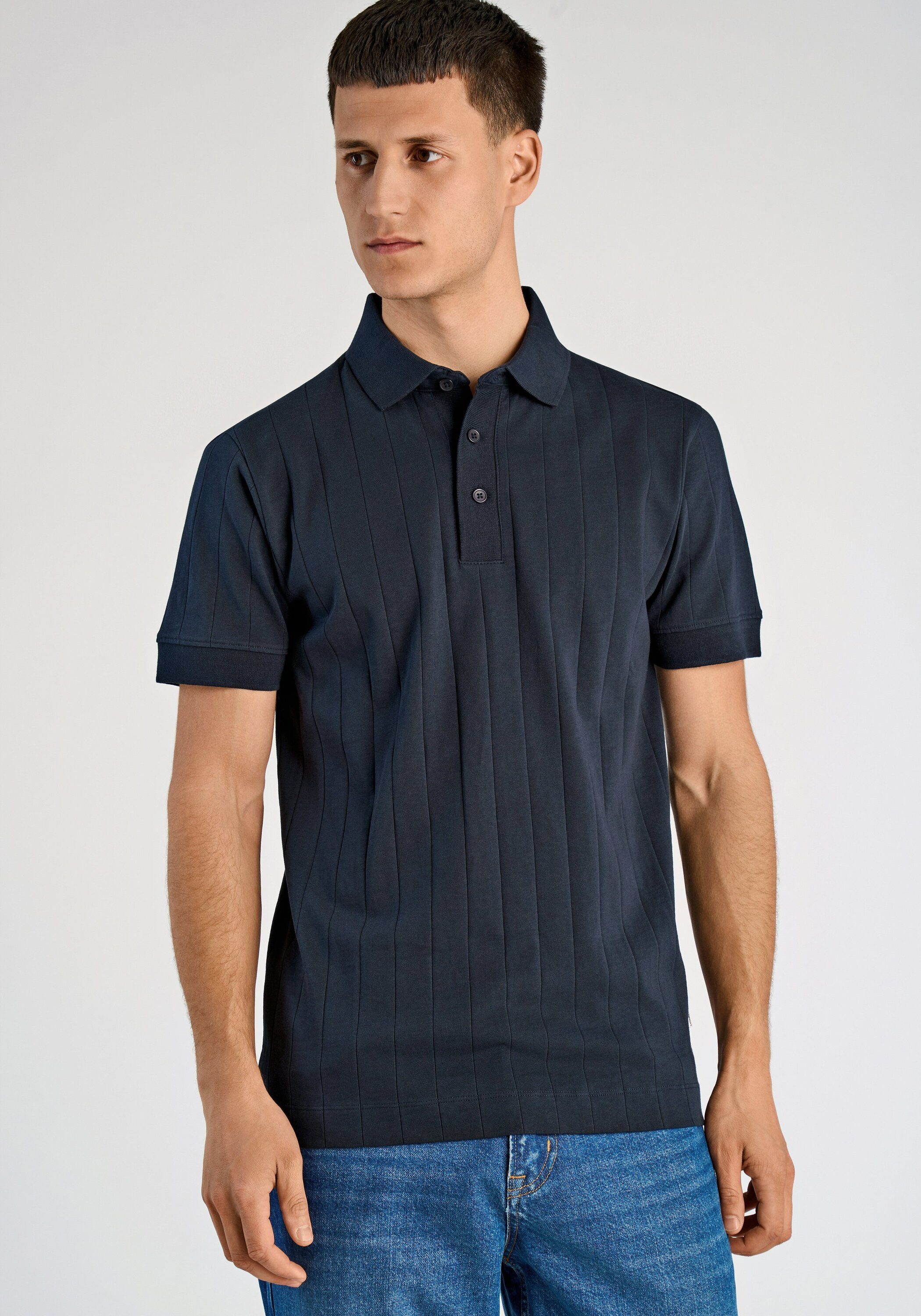 LINDBERGH Poloshirt Lindbergh Poloshirt