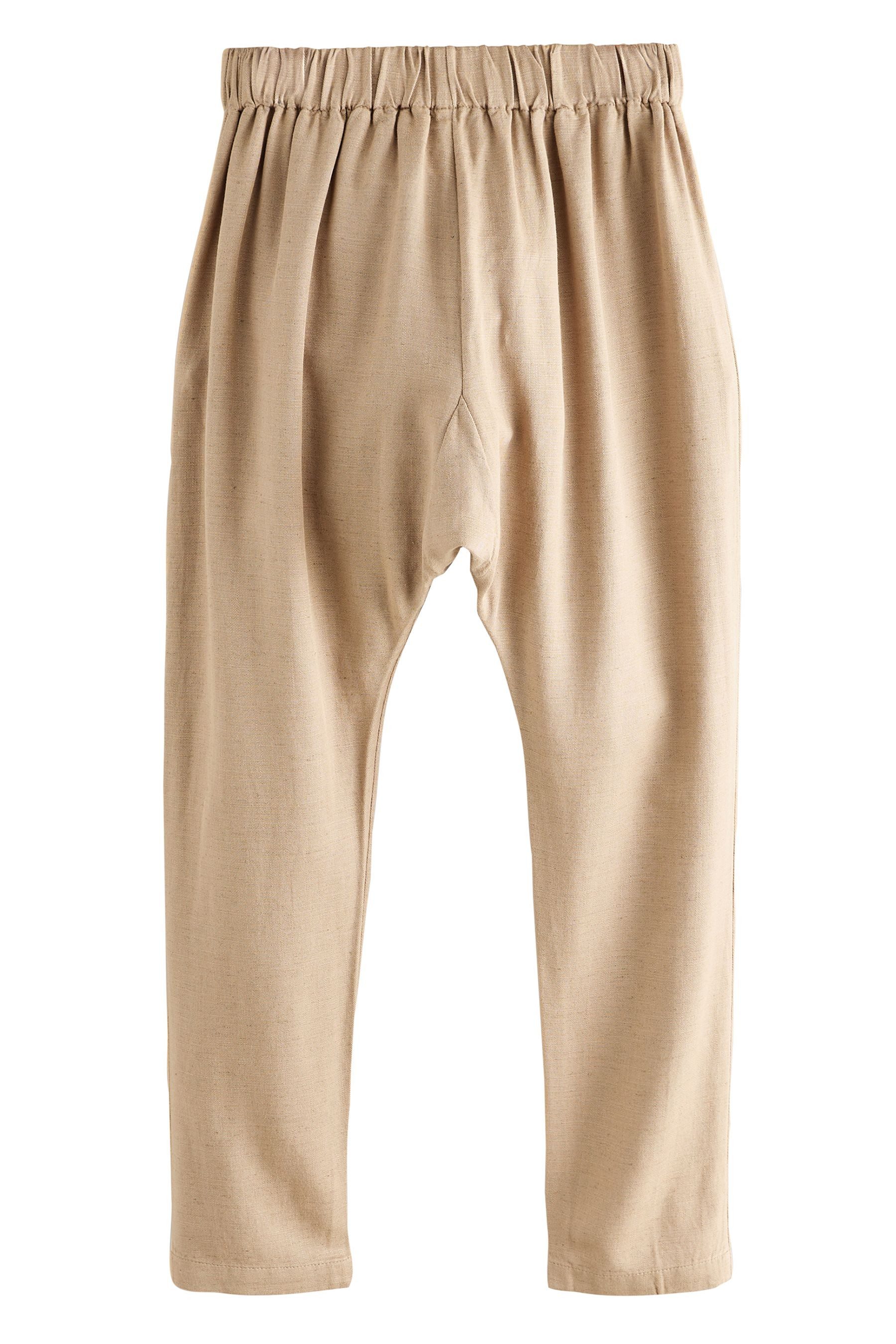 Next Schlupfhose Kurta-Hose (1-tlg) günstig online kaufen