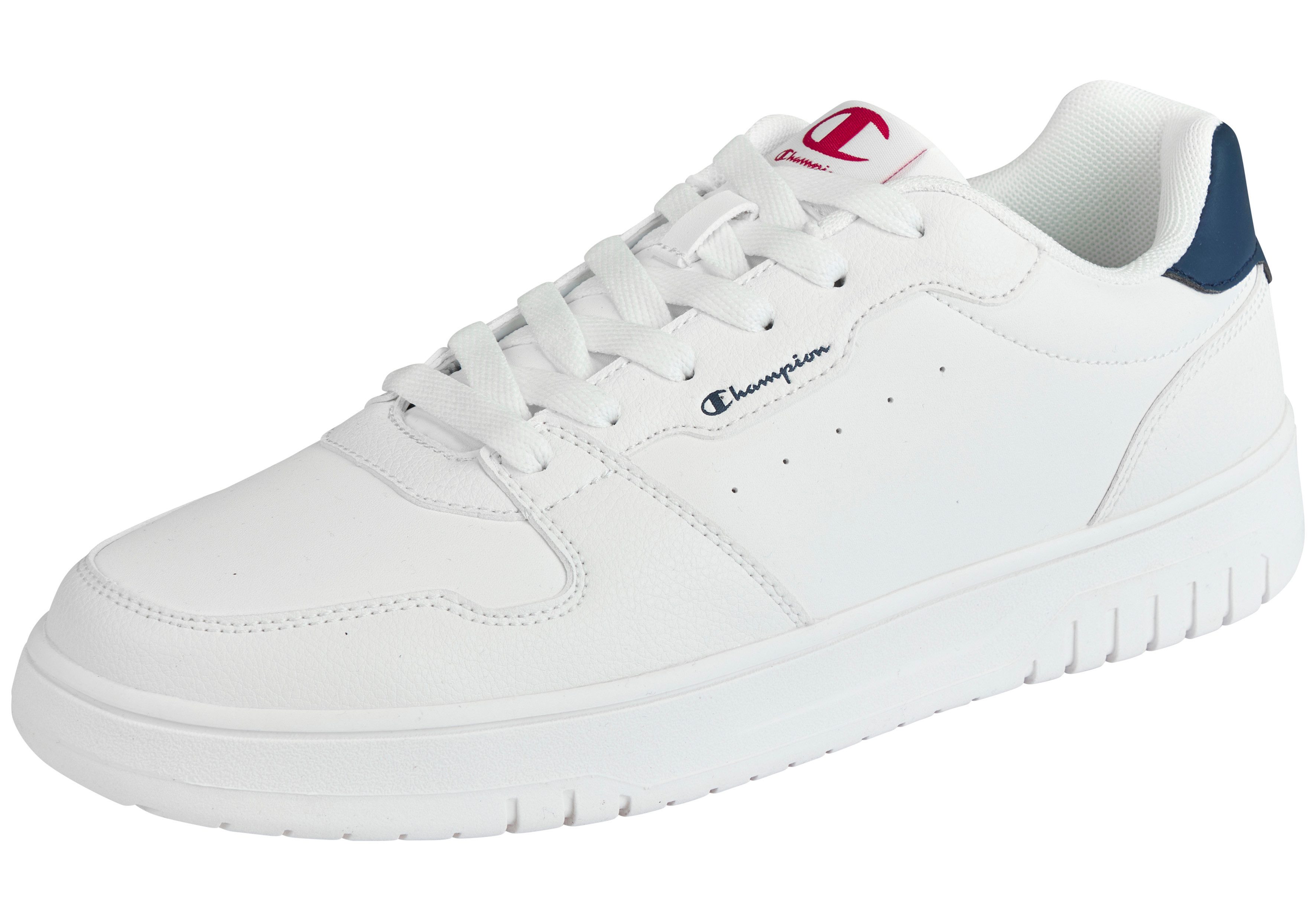 Champion CLY NWM Sneaker günstig online kaufen