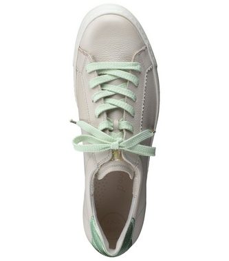 Paul Green Sneaker Glattleder Sneaker