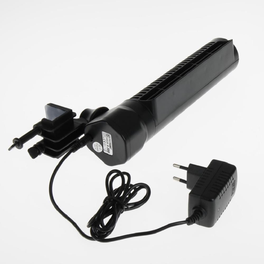 JBL GmbH & Co. KG Regelheizer JBL Protemp Cooler x300 (Gen 2) Kühlgebläse für Süß- und Meerwasser-Aq