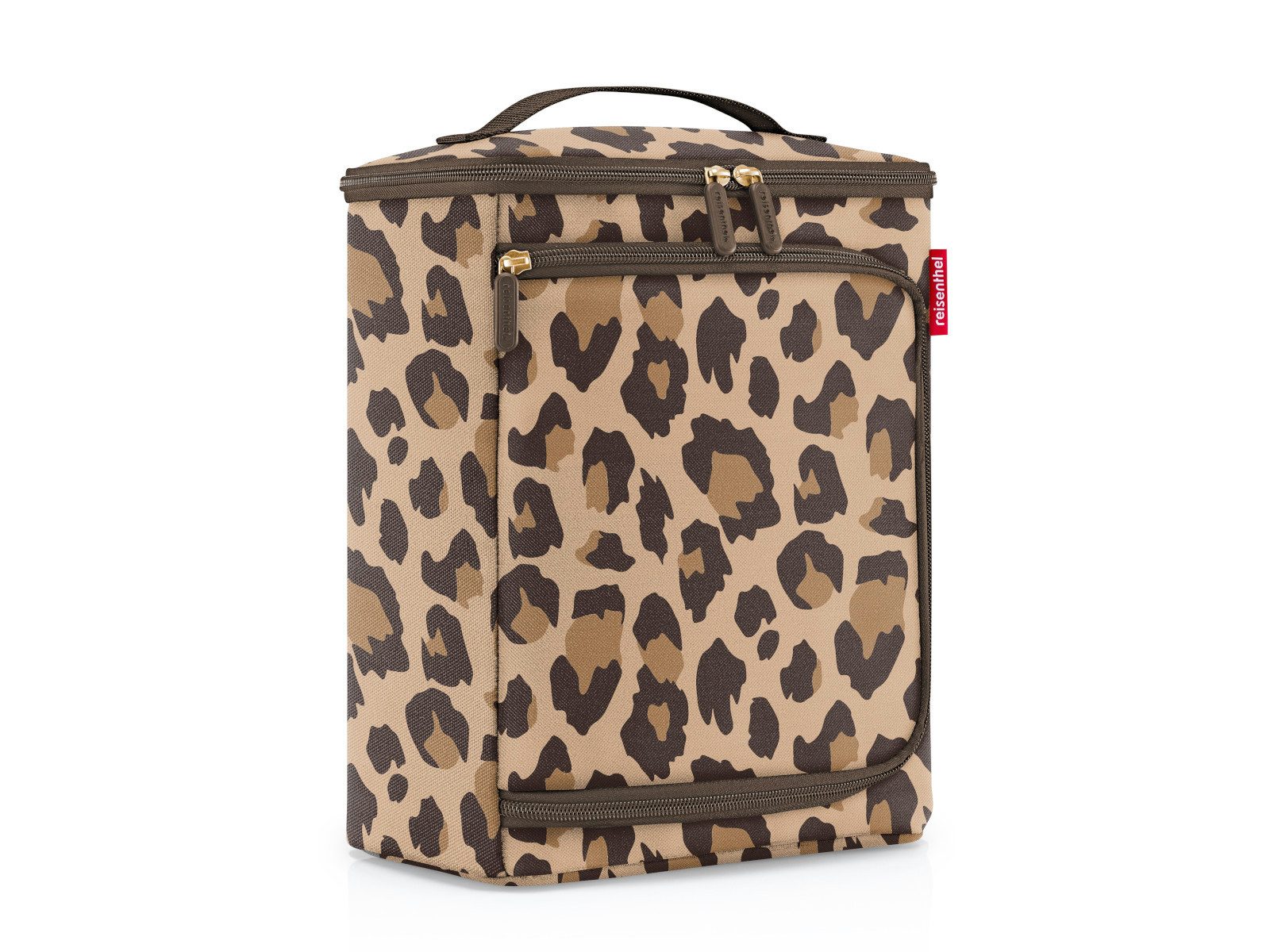 REISENTHEL® Kühltasche coolerbox leo macchiato – Bild 3 von 3
