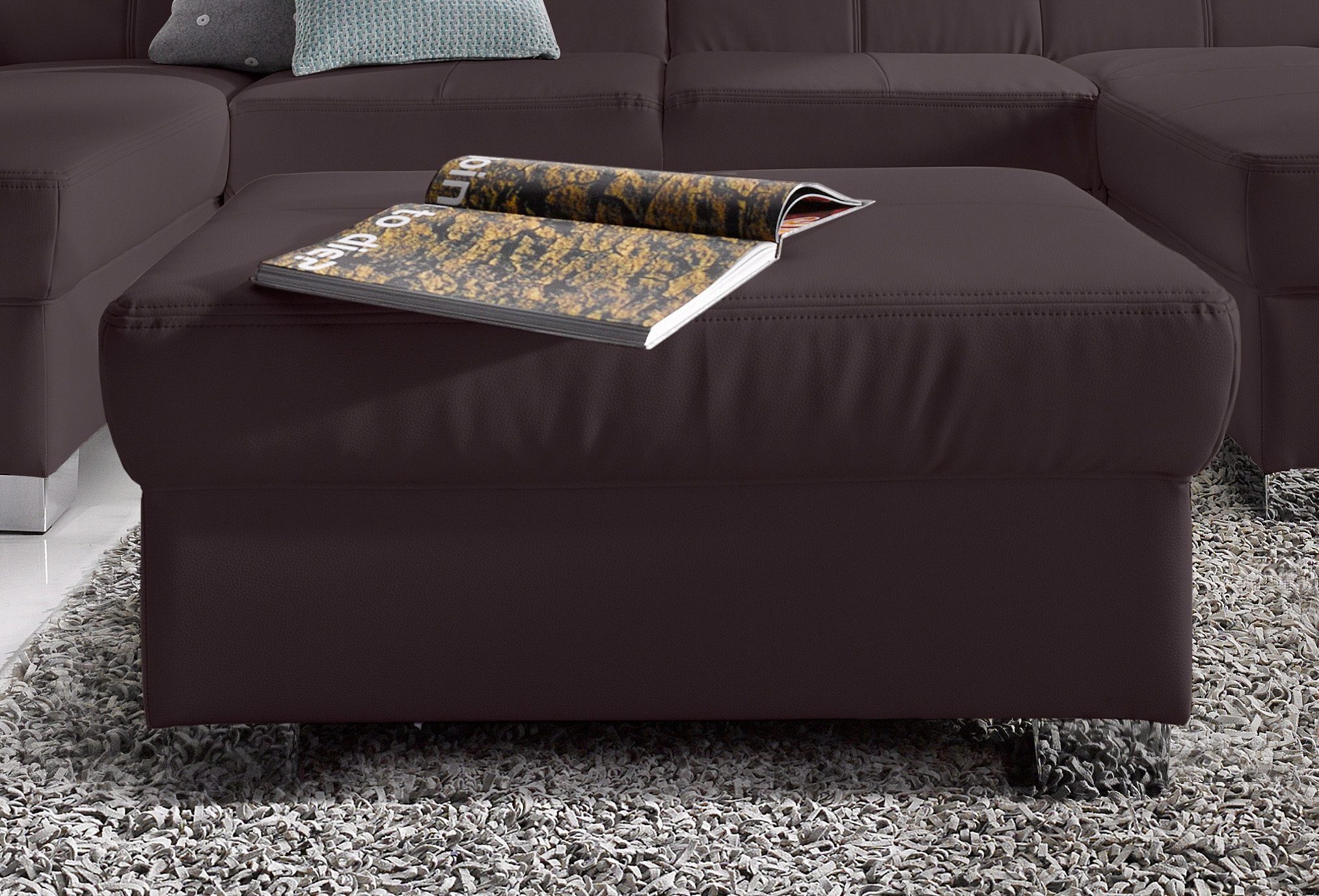 DOMO collection Hocker Star B/T 90/60cm