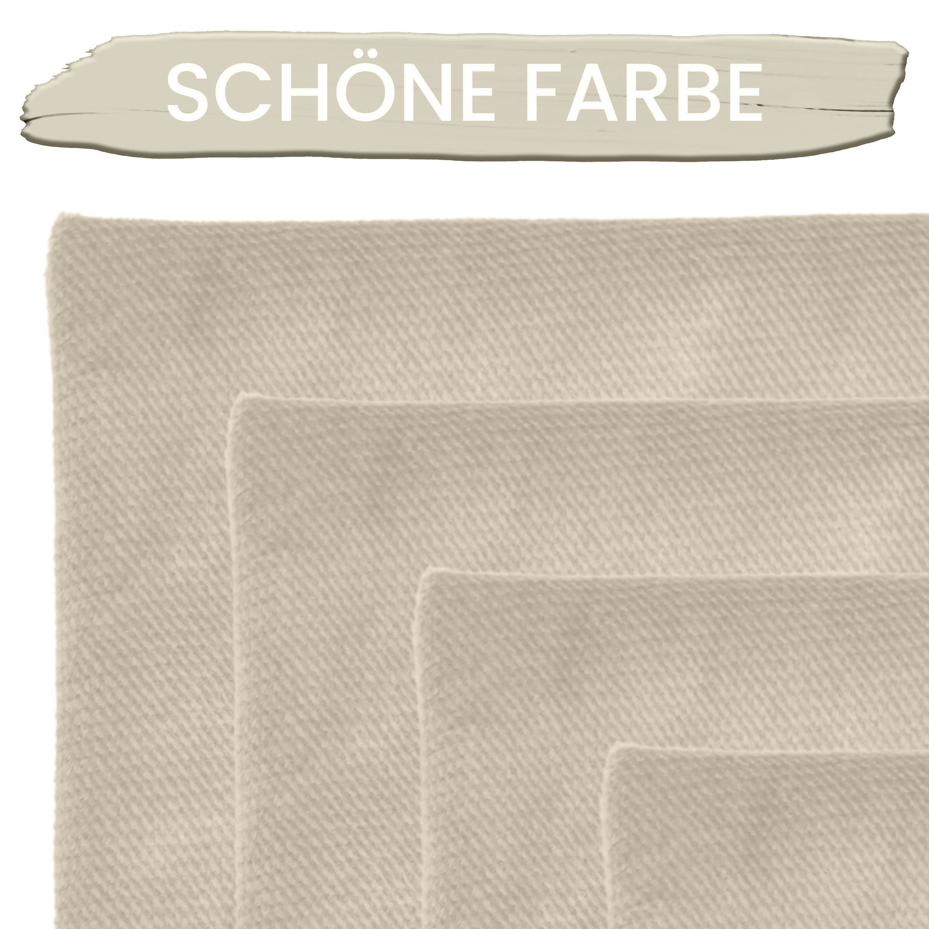 Amilian Kissenbezüge - 4er Set Kissenbezug - Zierkissenbezüge - Kissenhülle günstig online kaufen