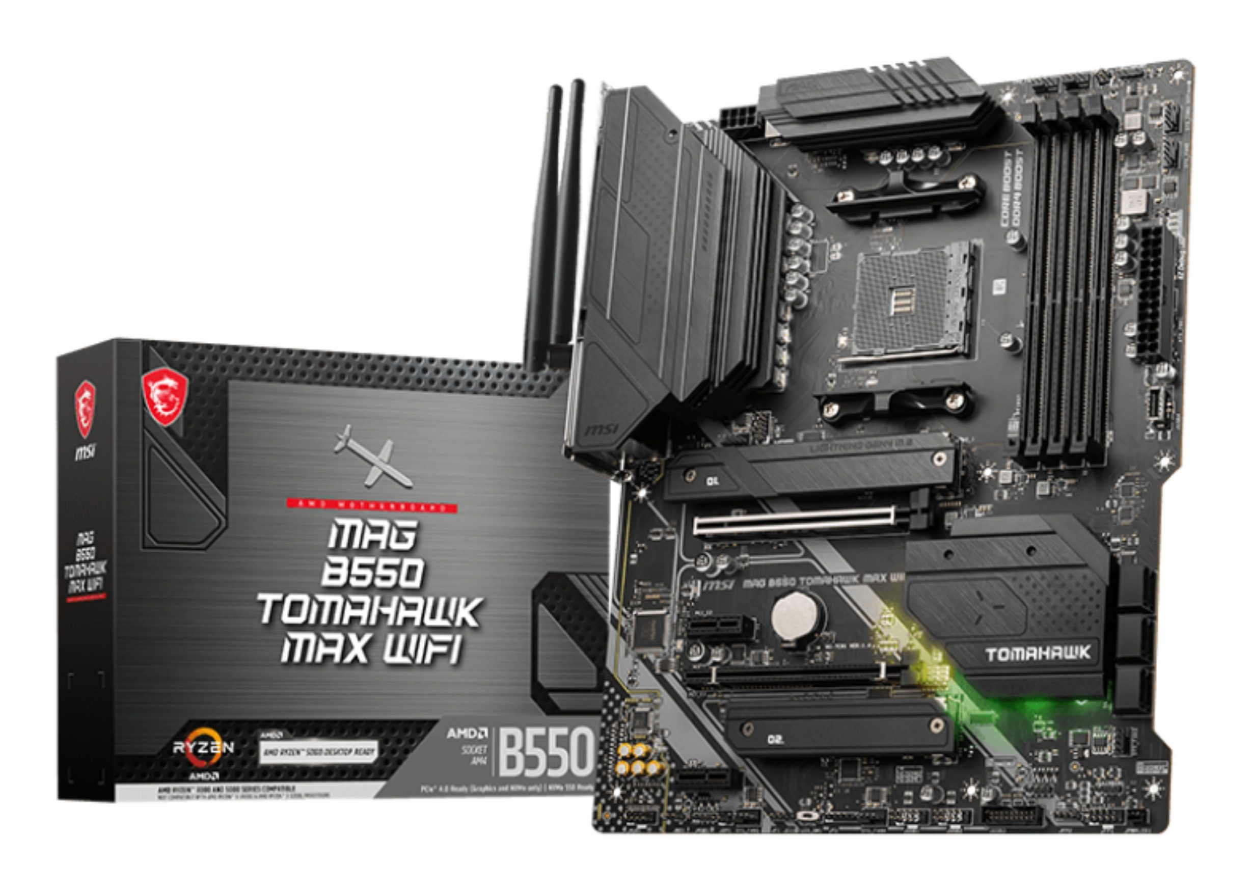 Mainboard