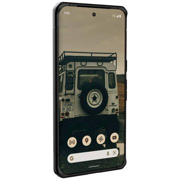 Urban Armor Gear Handyhülle Case für das Google Pixel 7 Pro, Stoßfest